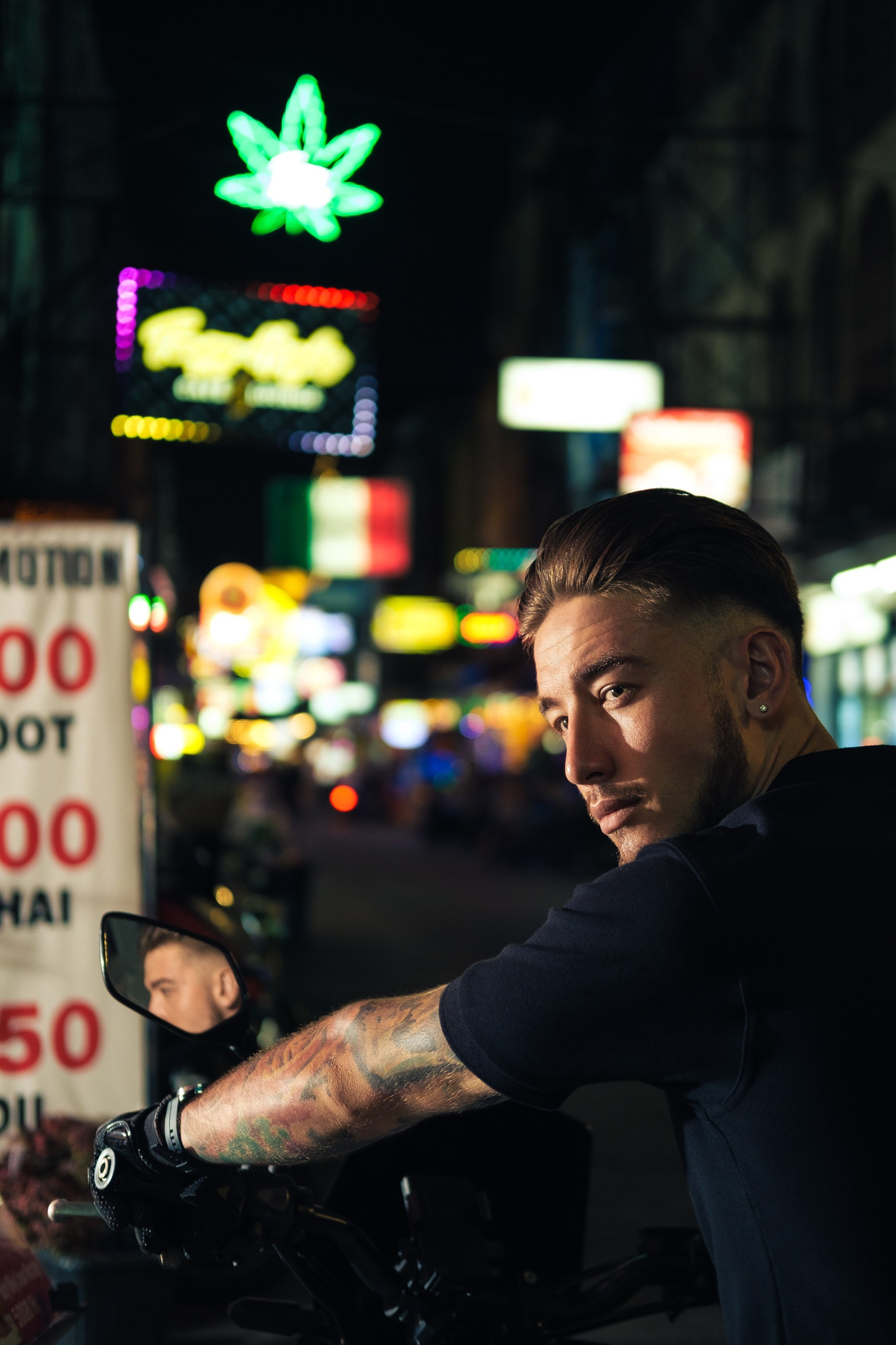 Анатолий. Профессиональный фотограф