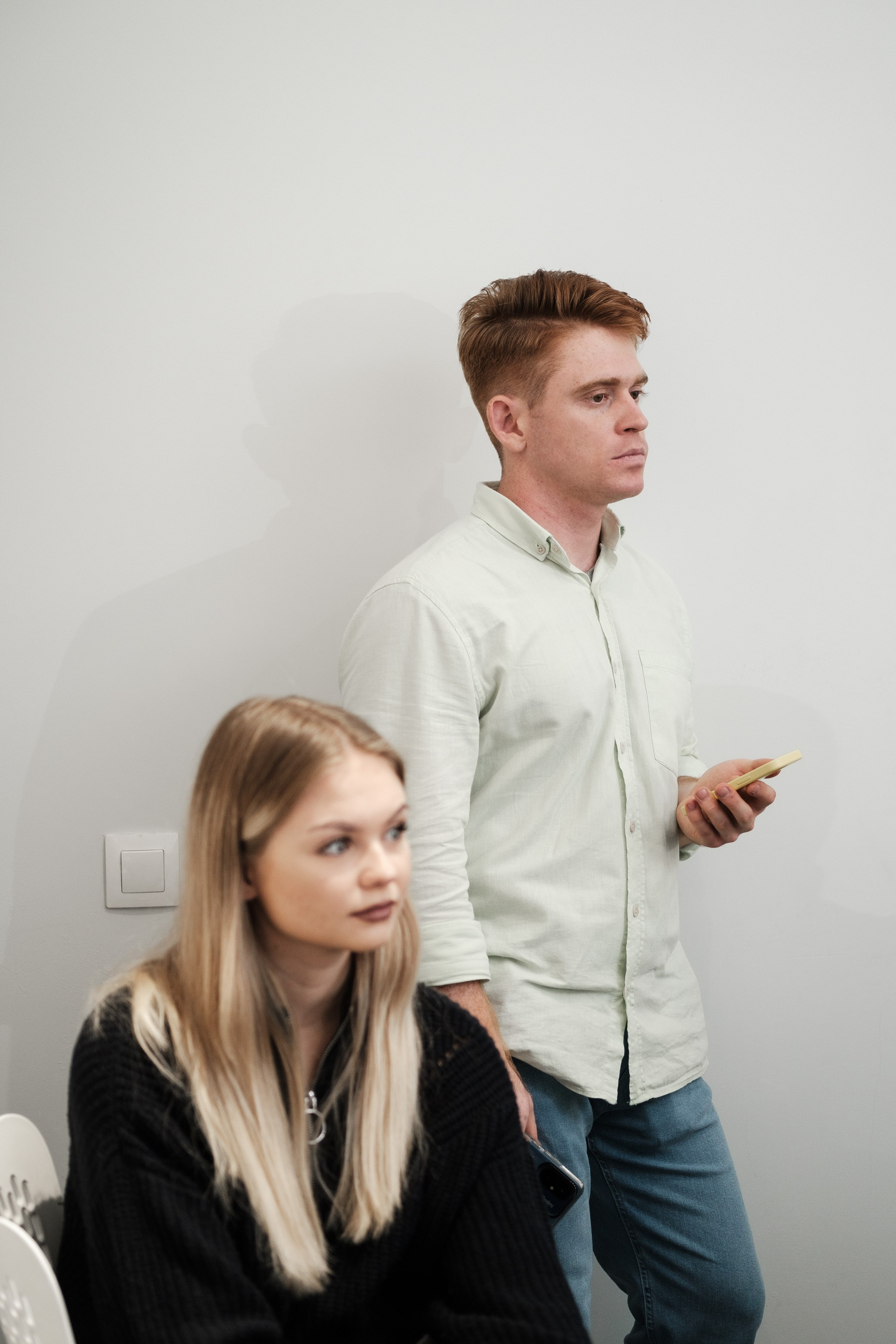 Инвестиционный форум. Профессиональный фотограф