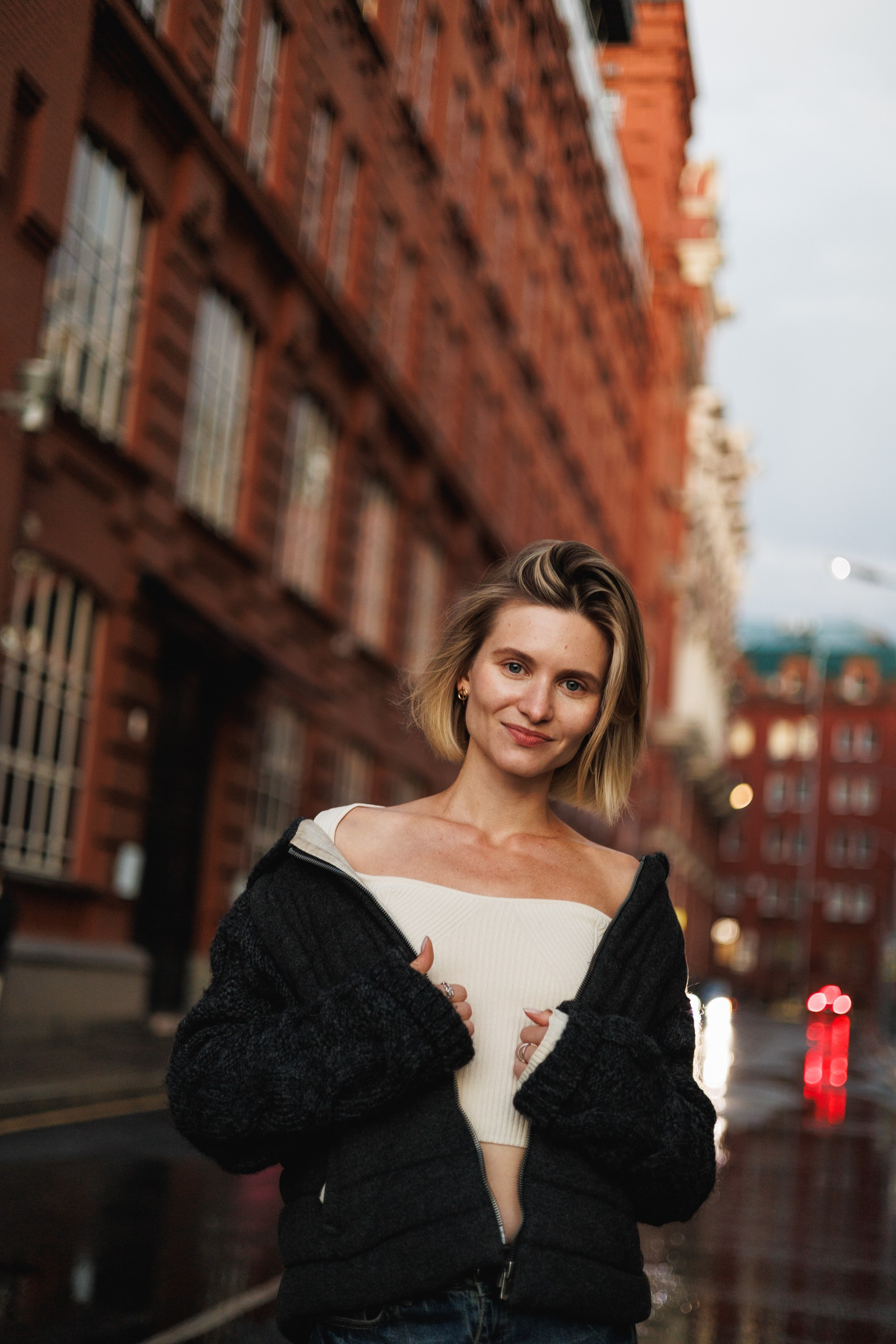 Настя. Профессиональный фотограф