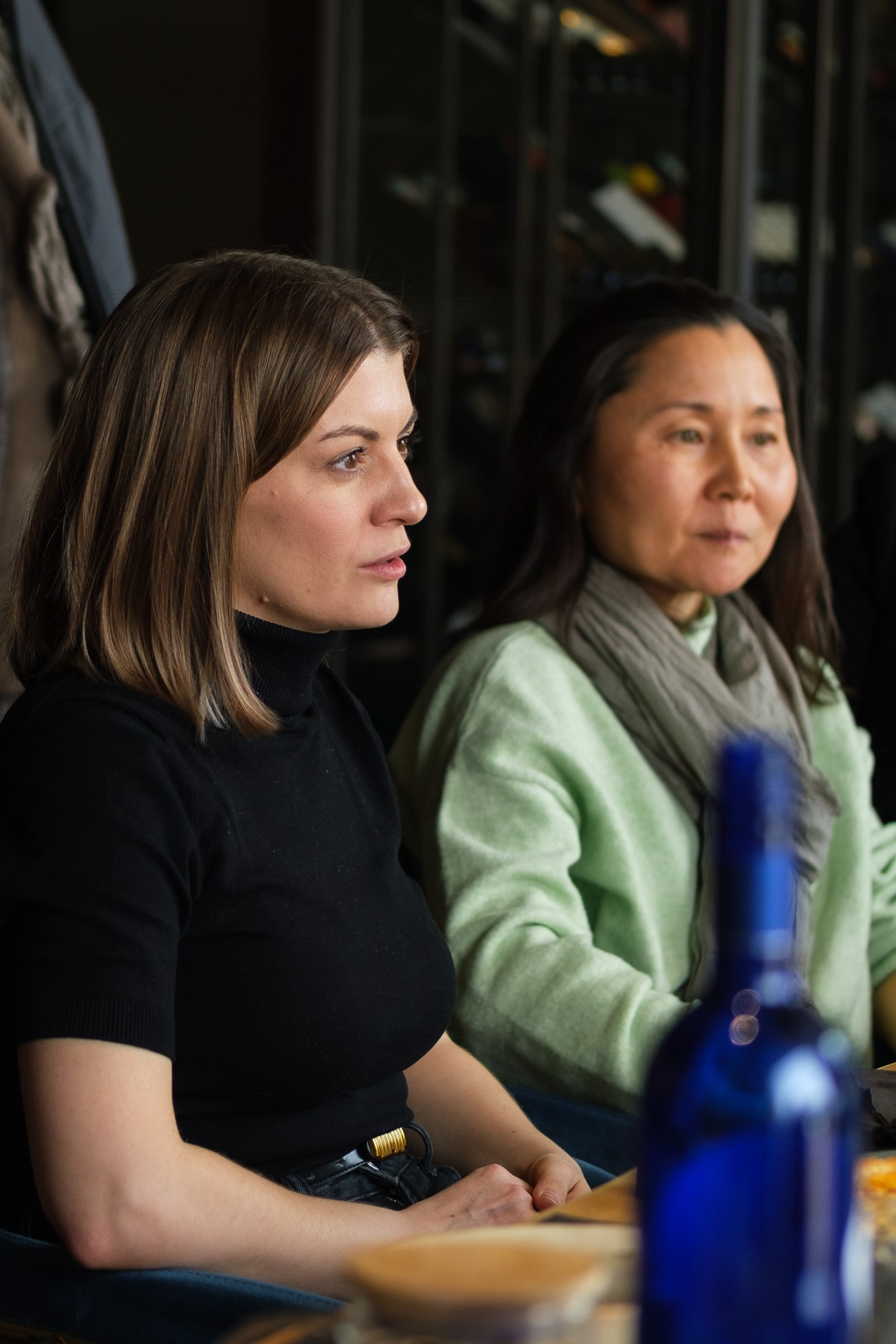 Бизнес-завтрак компании UNIMO. Профессиональный фотограф