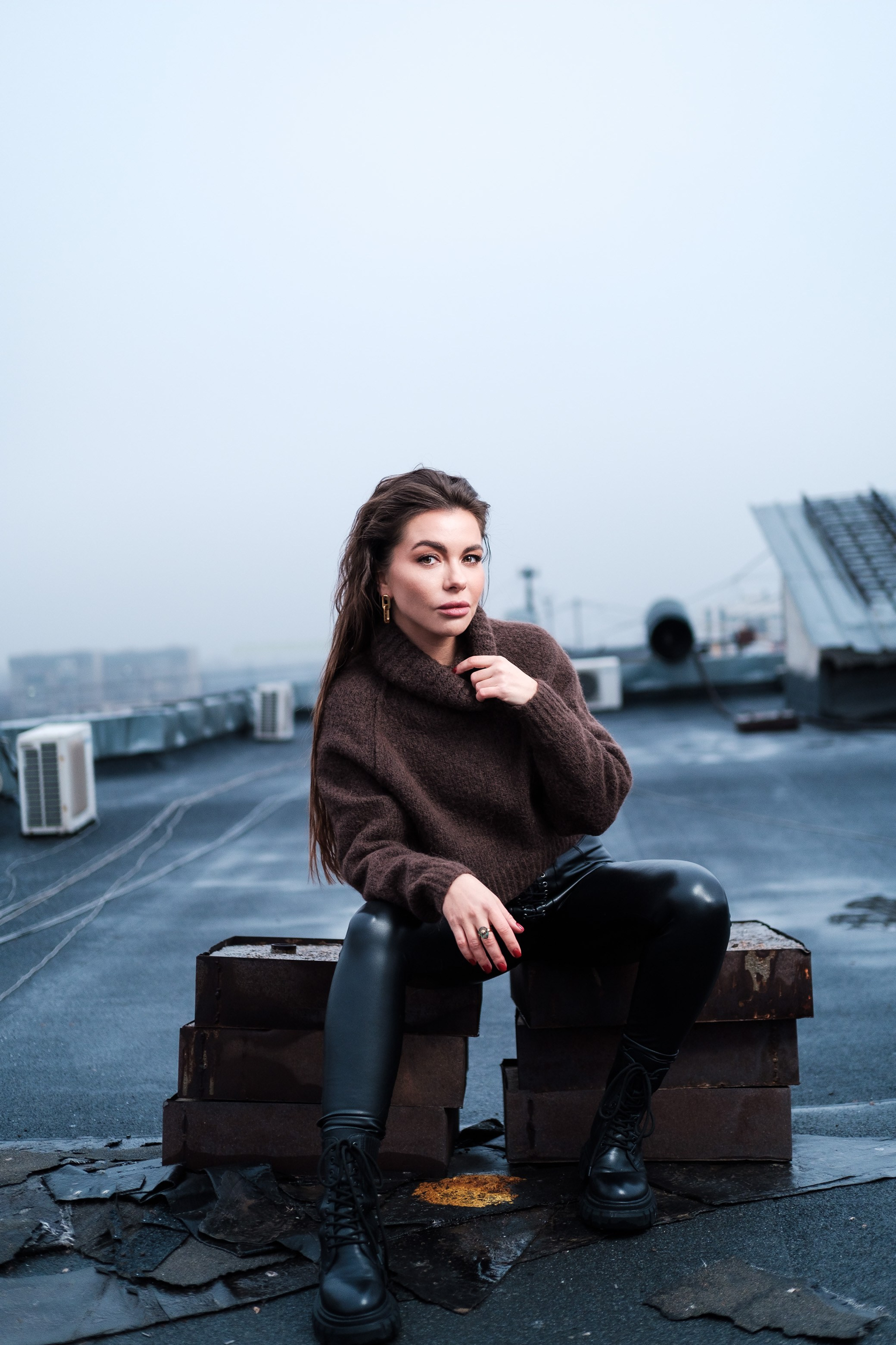 Лилия. Профессиональный фотограф