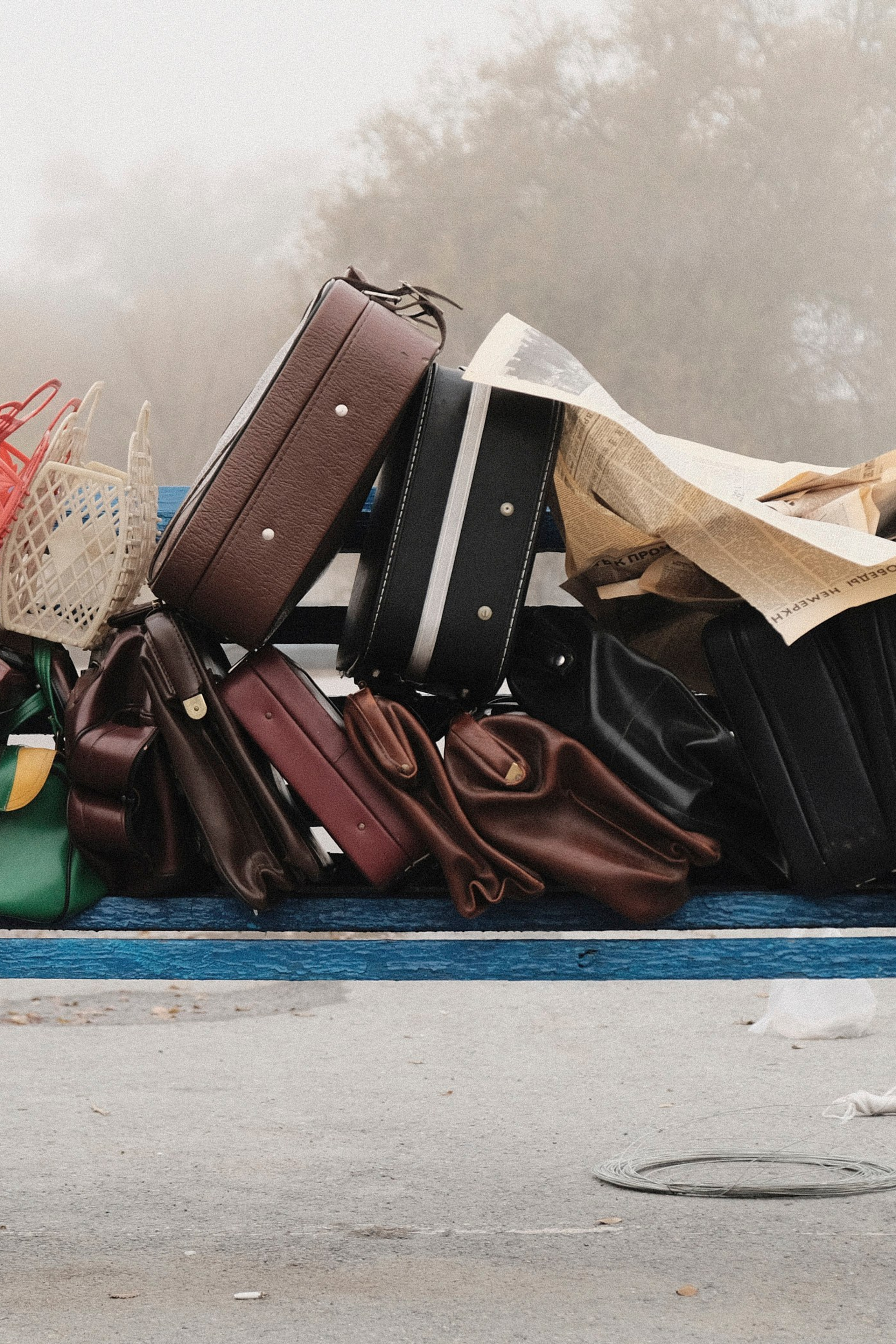 Backstage со съемок фильма «Набат». Профессиональный фотограф