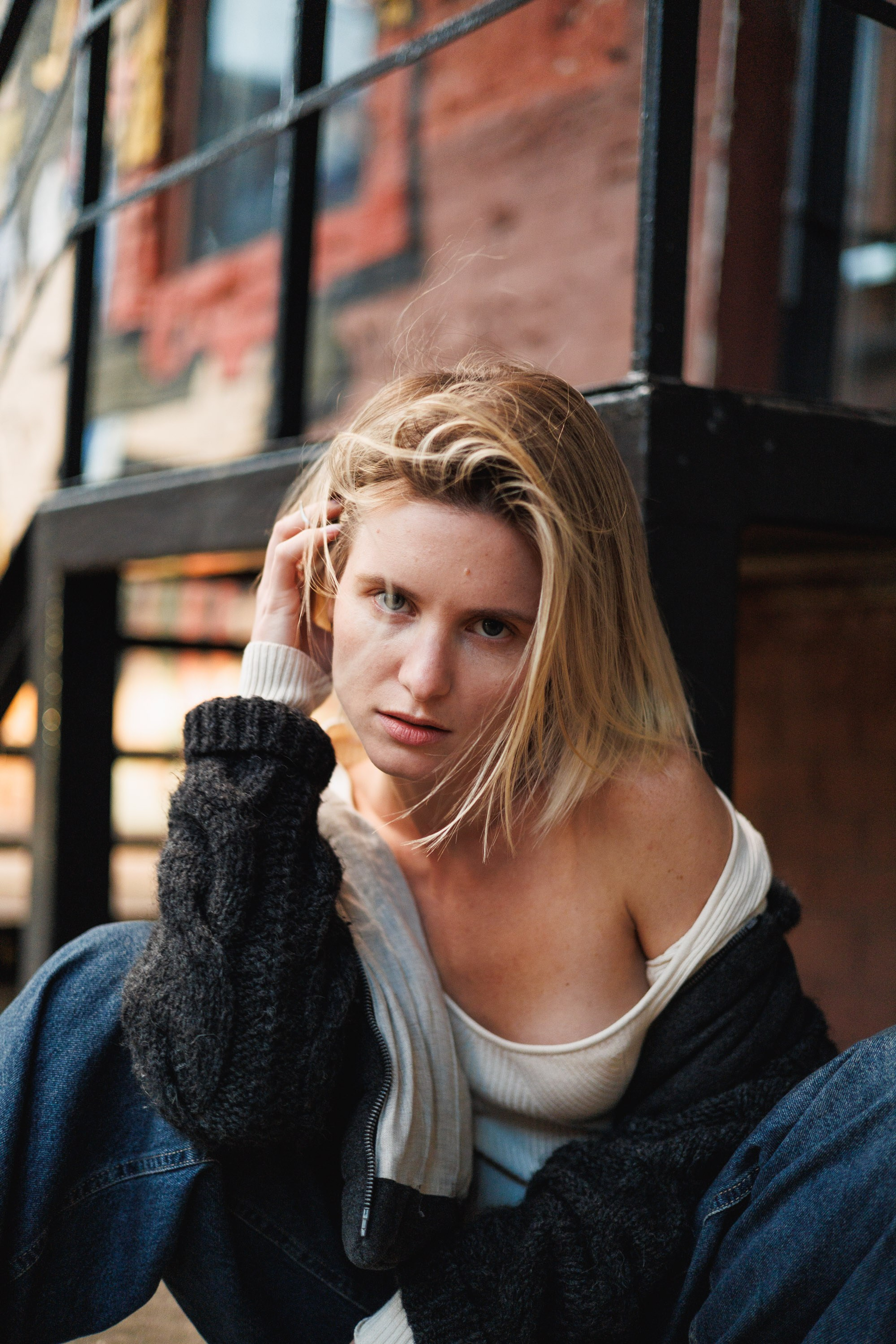 Настя. Профессиональный фотограф