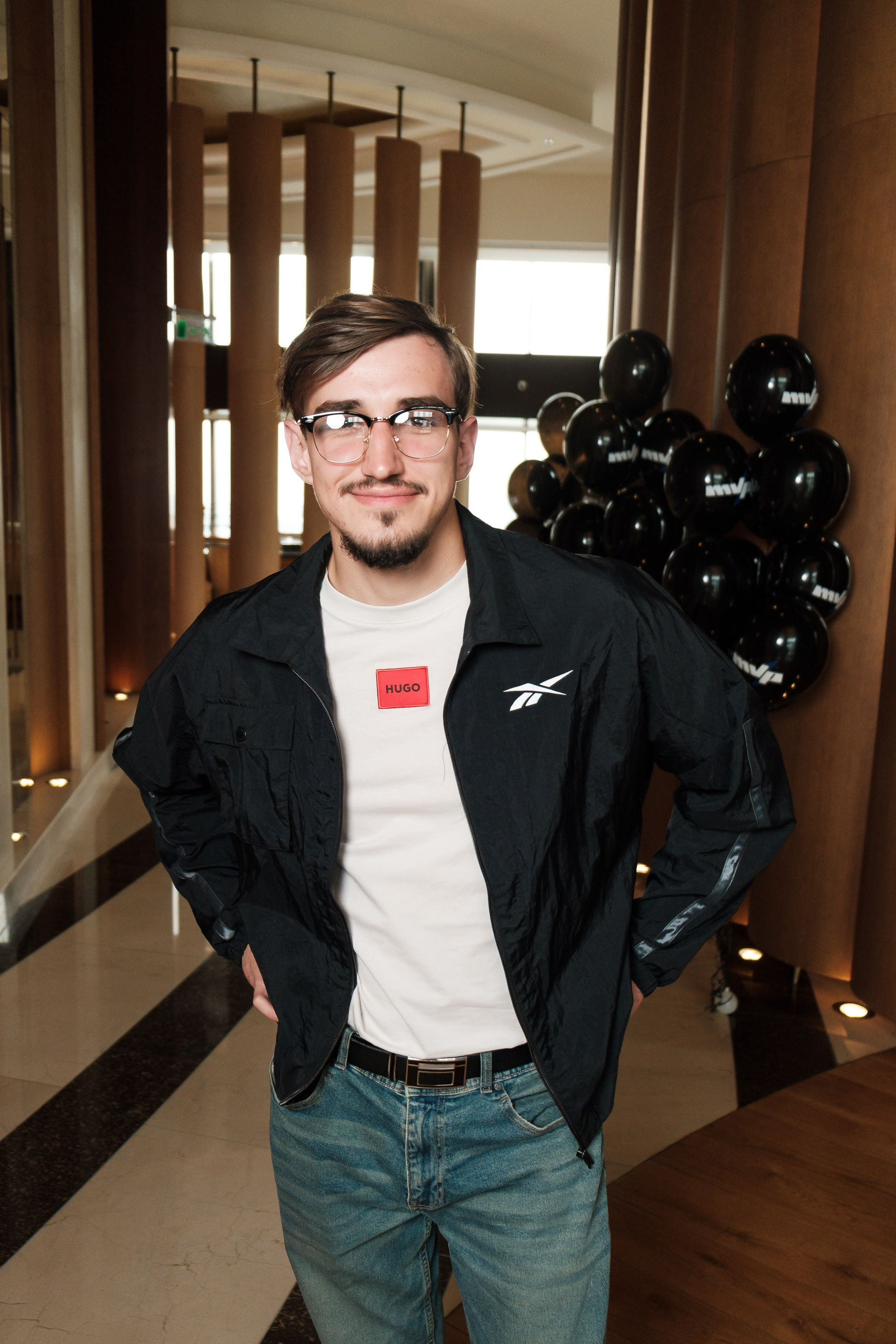 Бизнес-завтрак компании MVP. Профессиональный фотограф