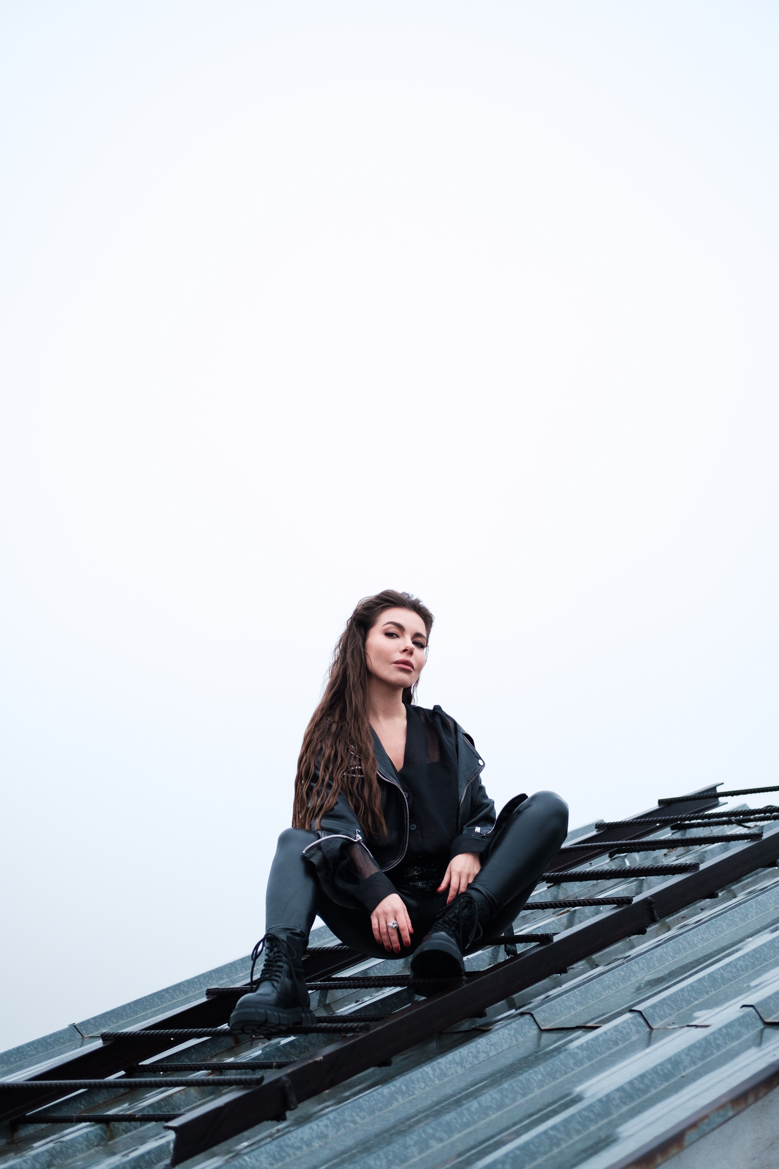 Лилия. Профессиональный фотограф