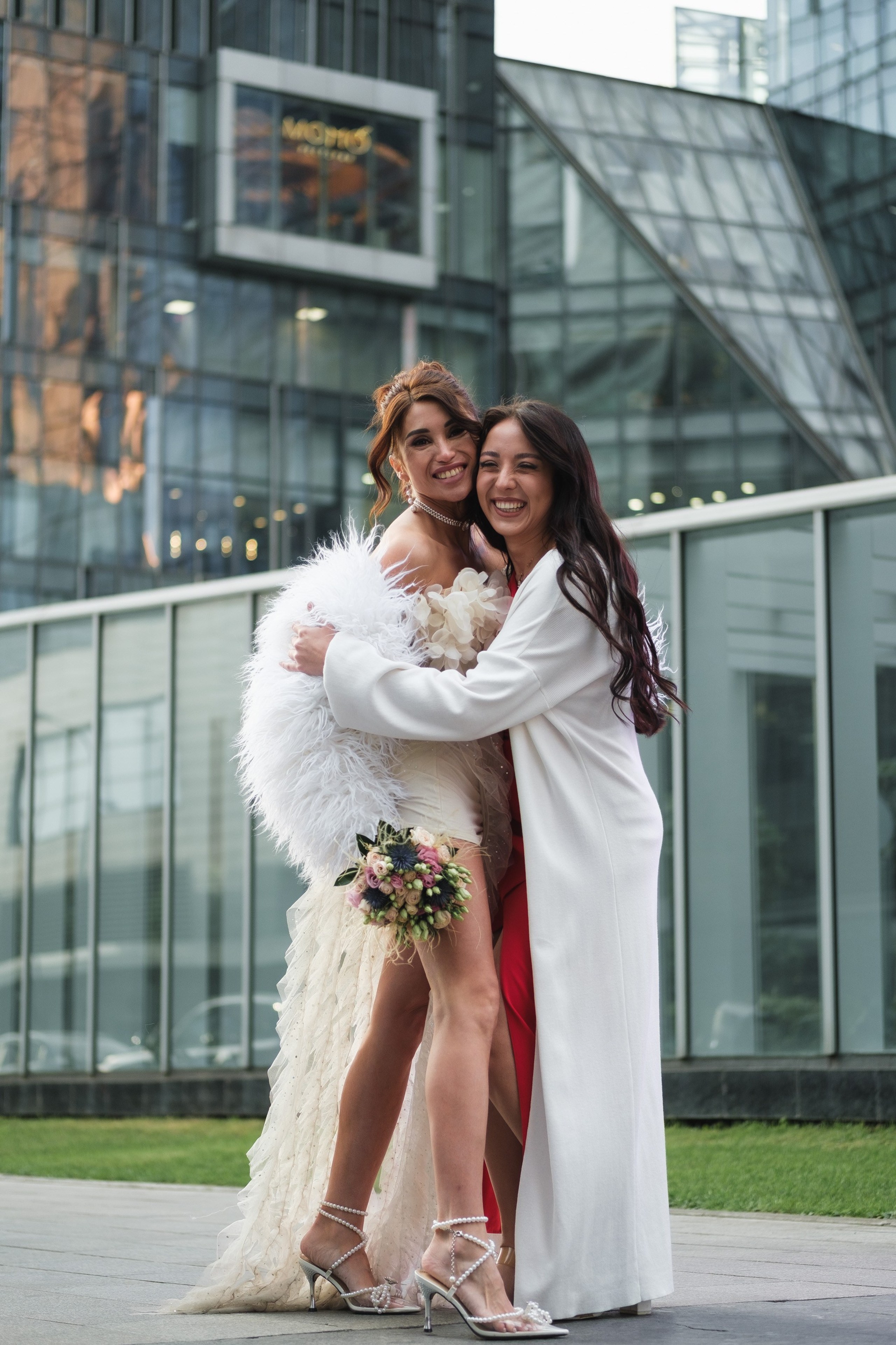 Регина и Александр. Профессиональный фотограф