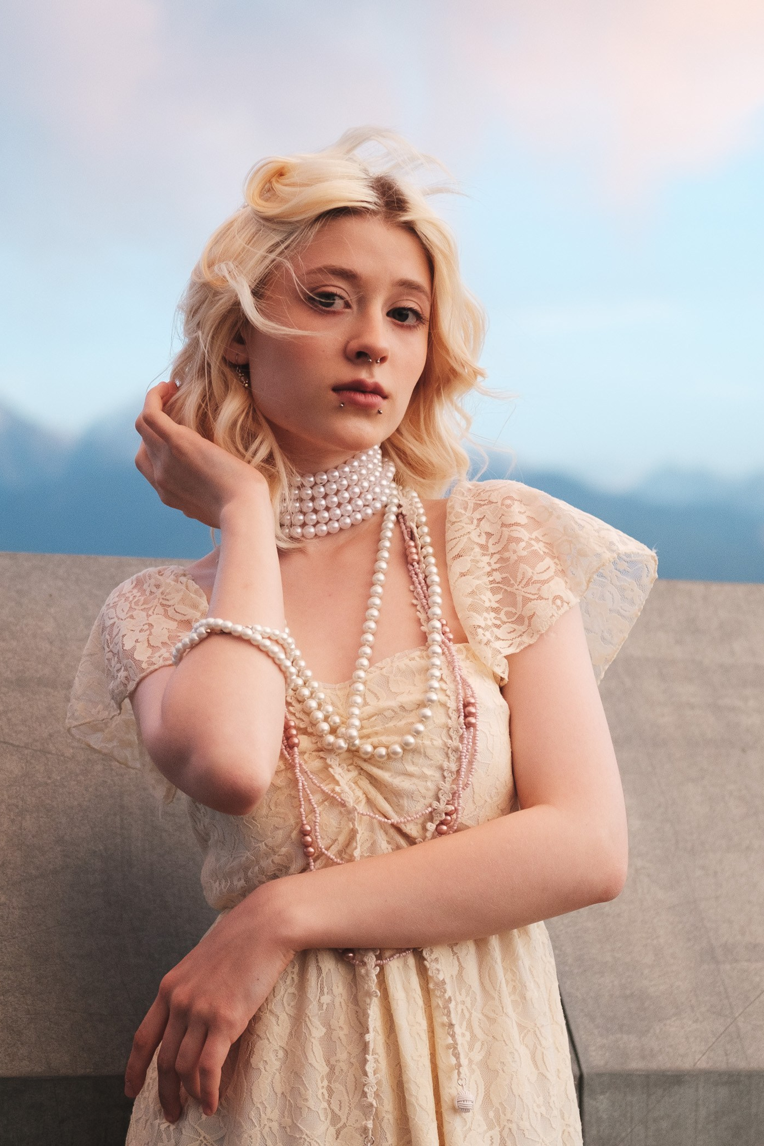 София. Профессиональный фотограф