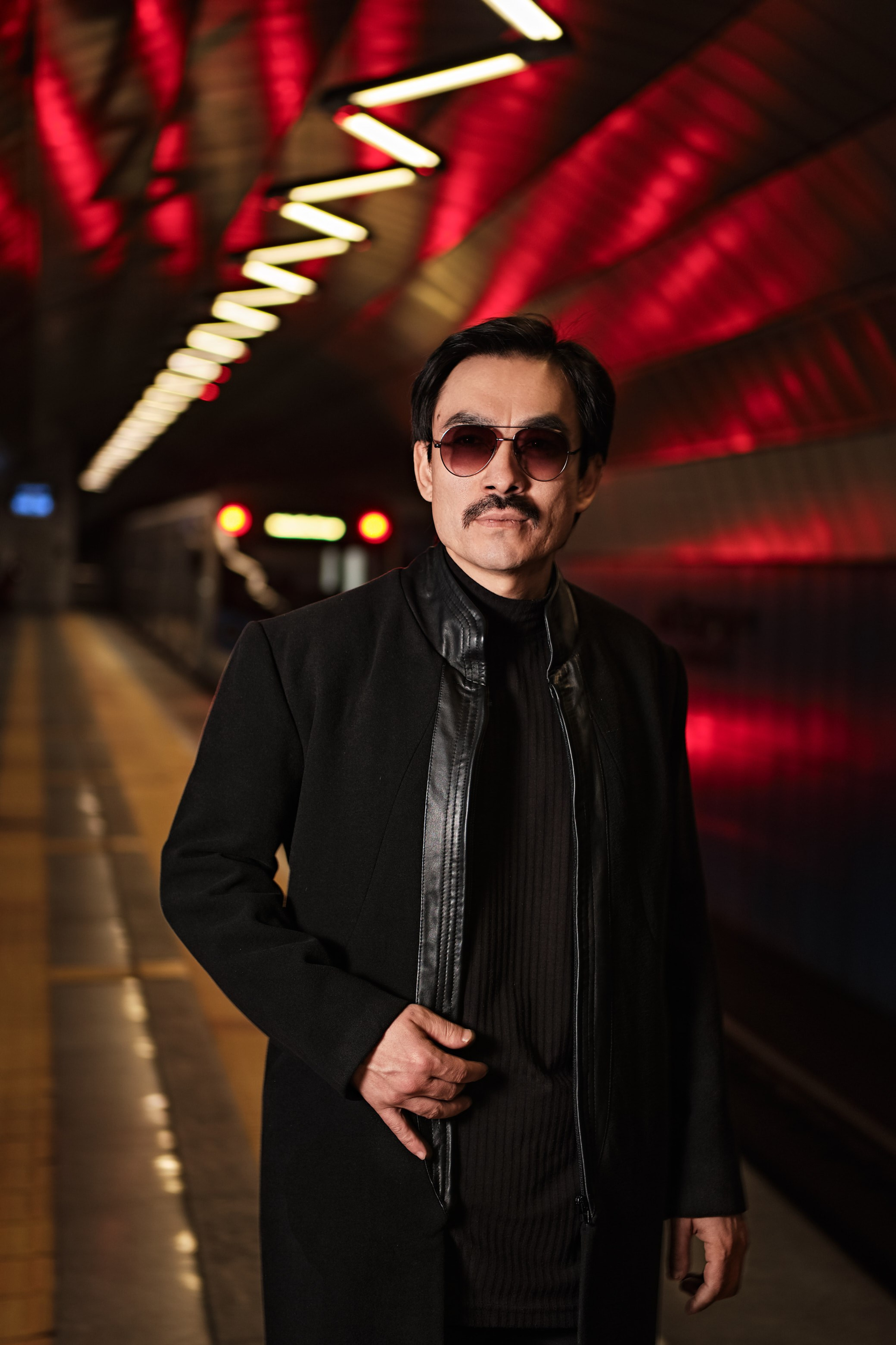 Бахыт. Профессиональный фотограф