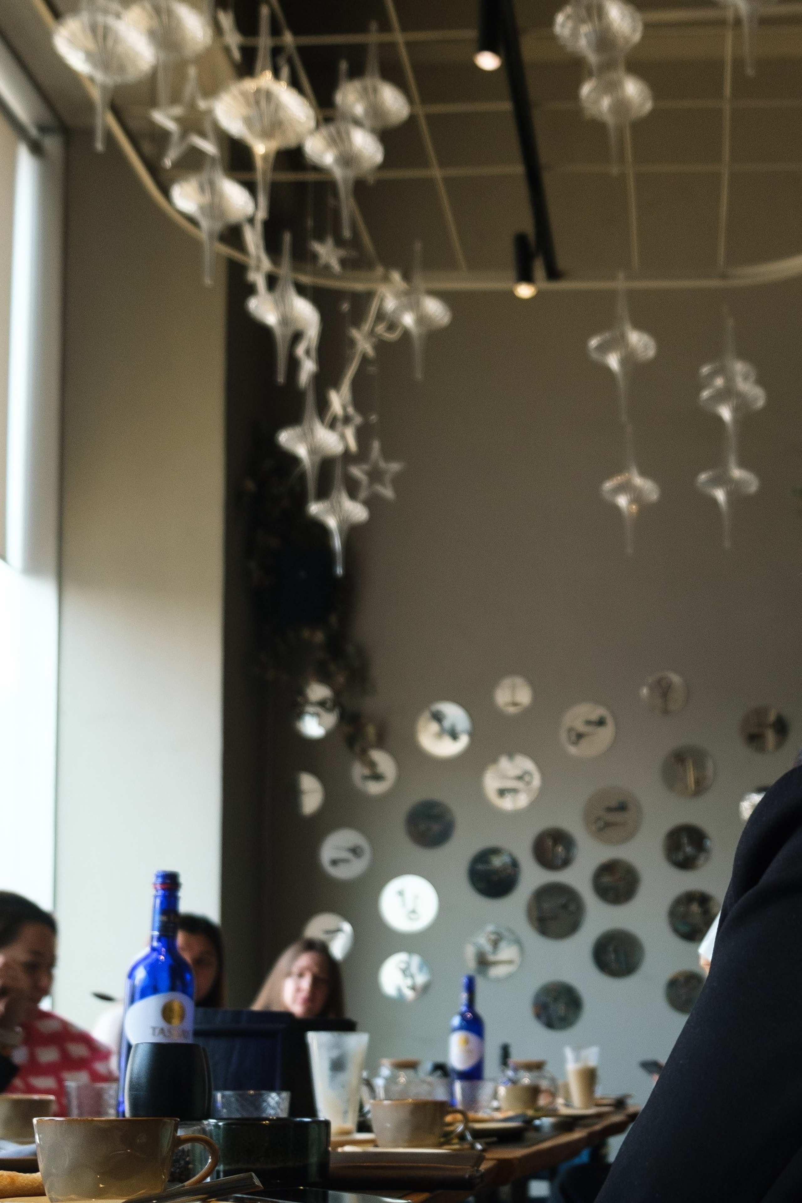 Бизнес-завтрак компании UNIMO. Профессиональный фотограф