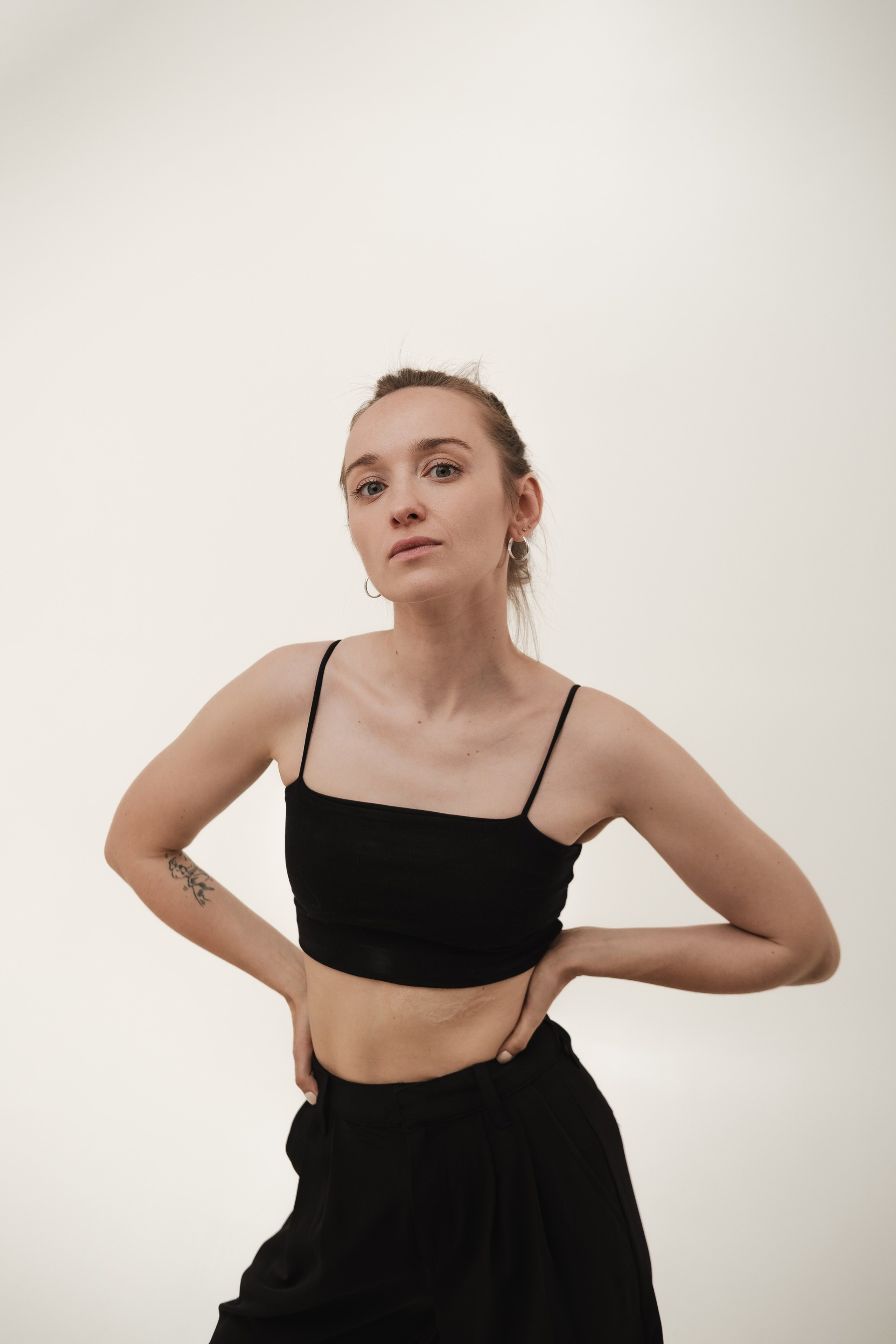 Екатерина. Профессиональный фотограф