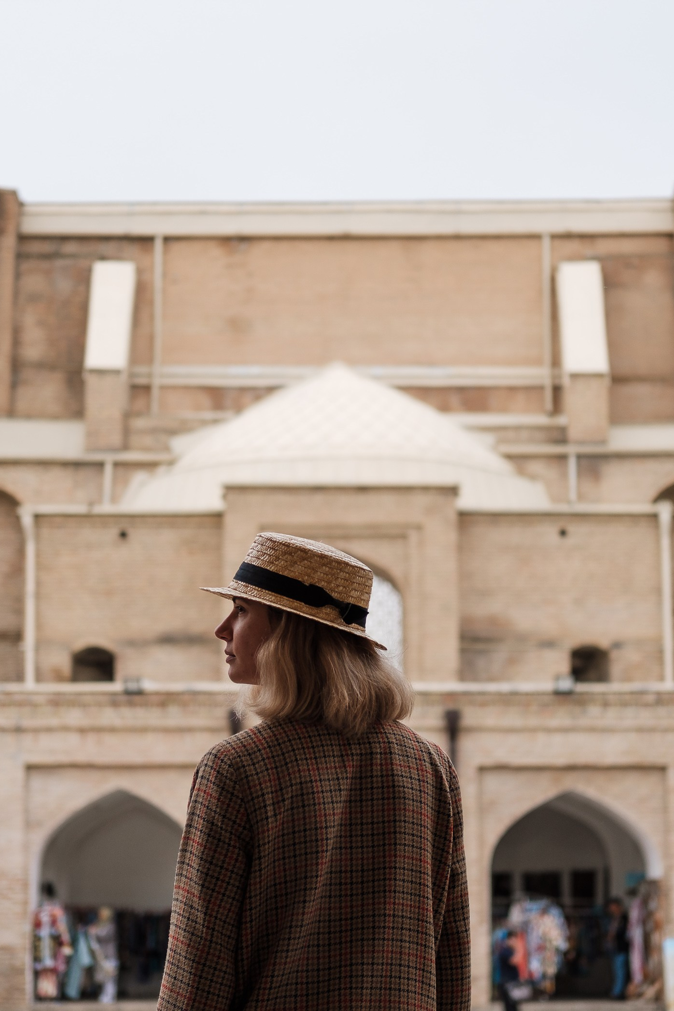 Надежда. Профессиональный фотограф