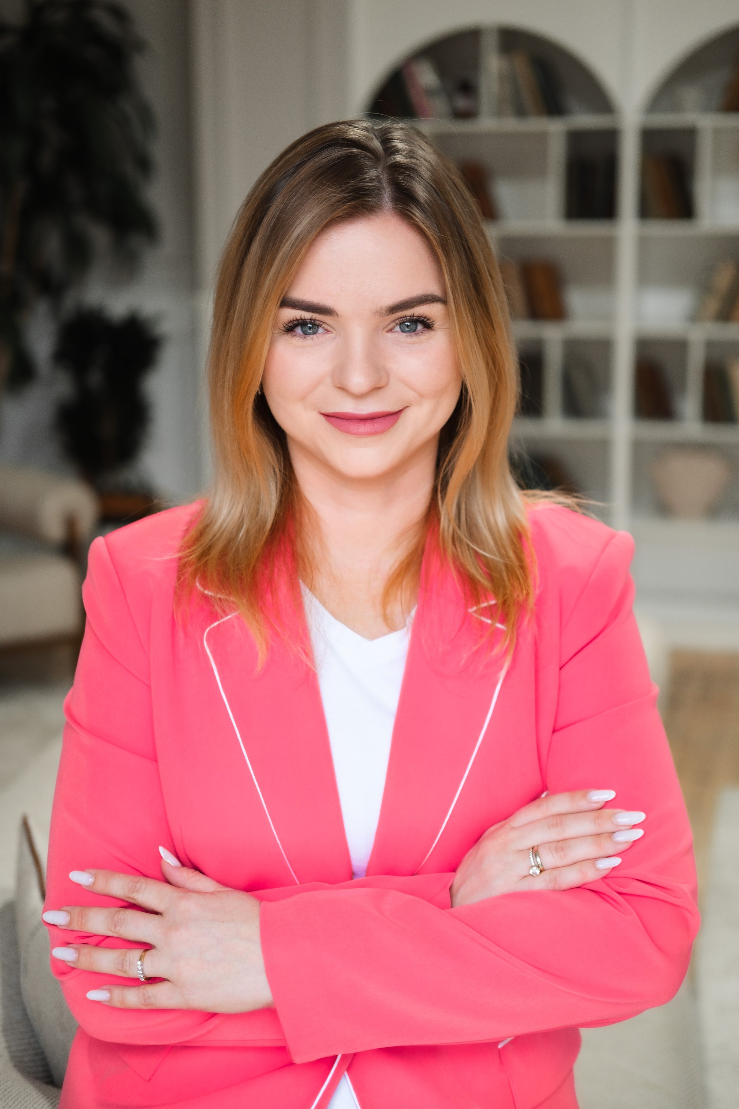 Юлия и Ирина. Профессиональный фотограф