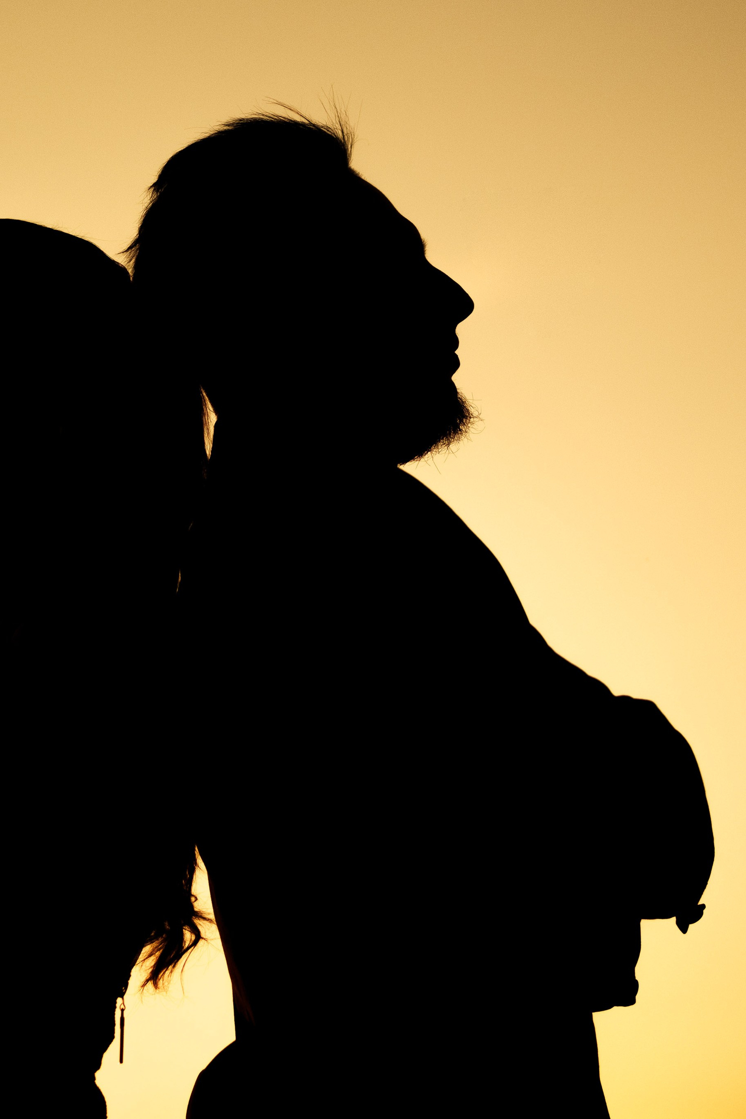 Полина и Павел. Профессиональный фотограф