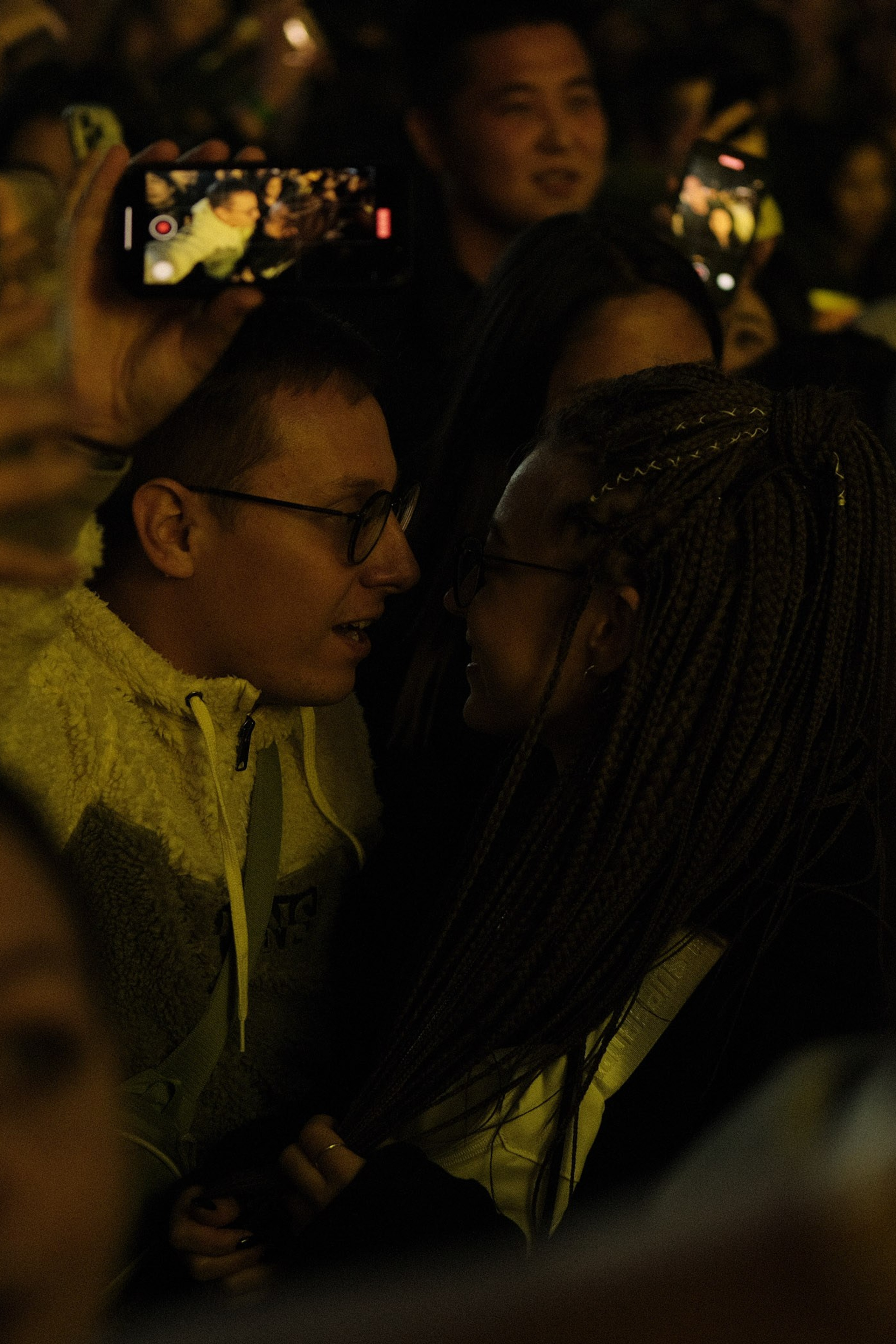 Летний фестиваль «Picnic». Профессиональный фотограф