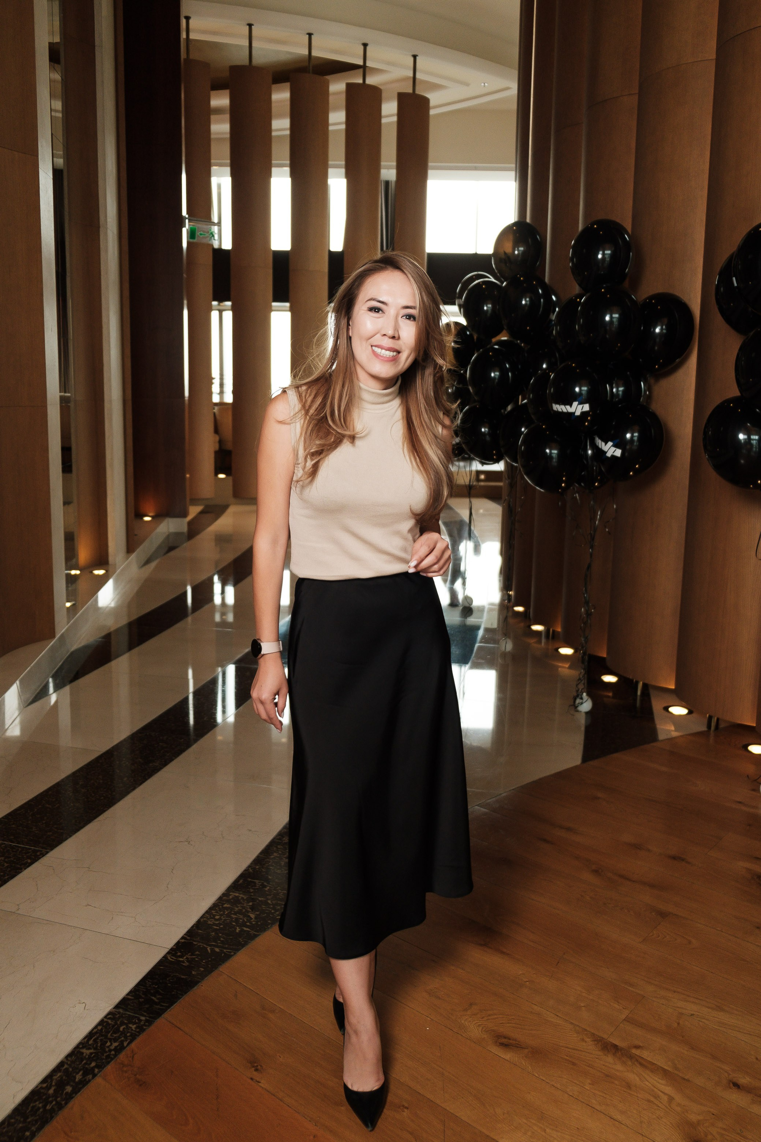 Бизнес-завтрак компании MVP. Профессиональный фотограф