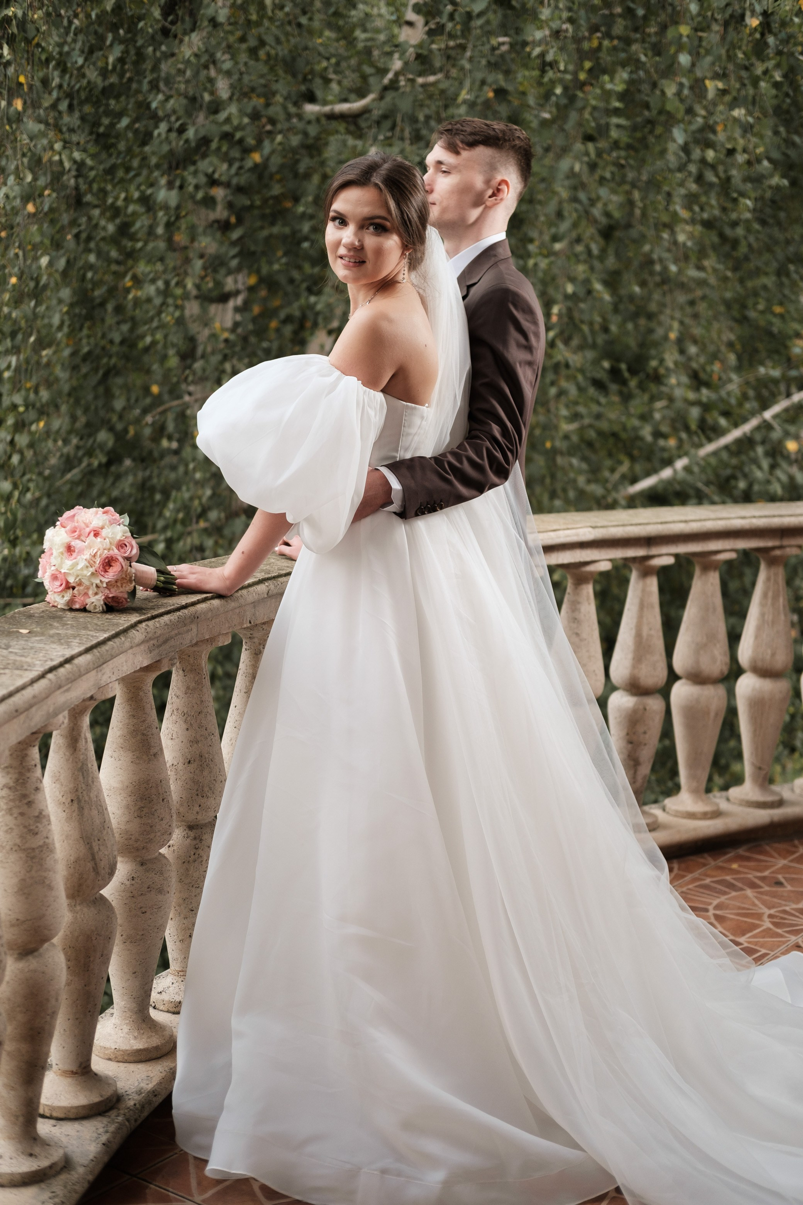 Анжела и Алексей. Профессиональный фотограф