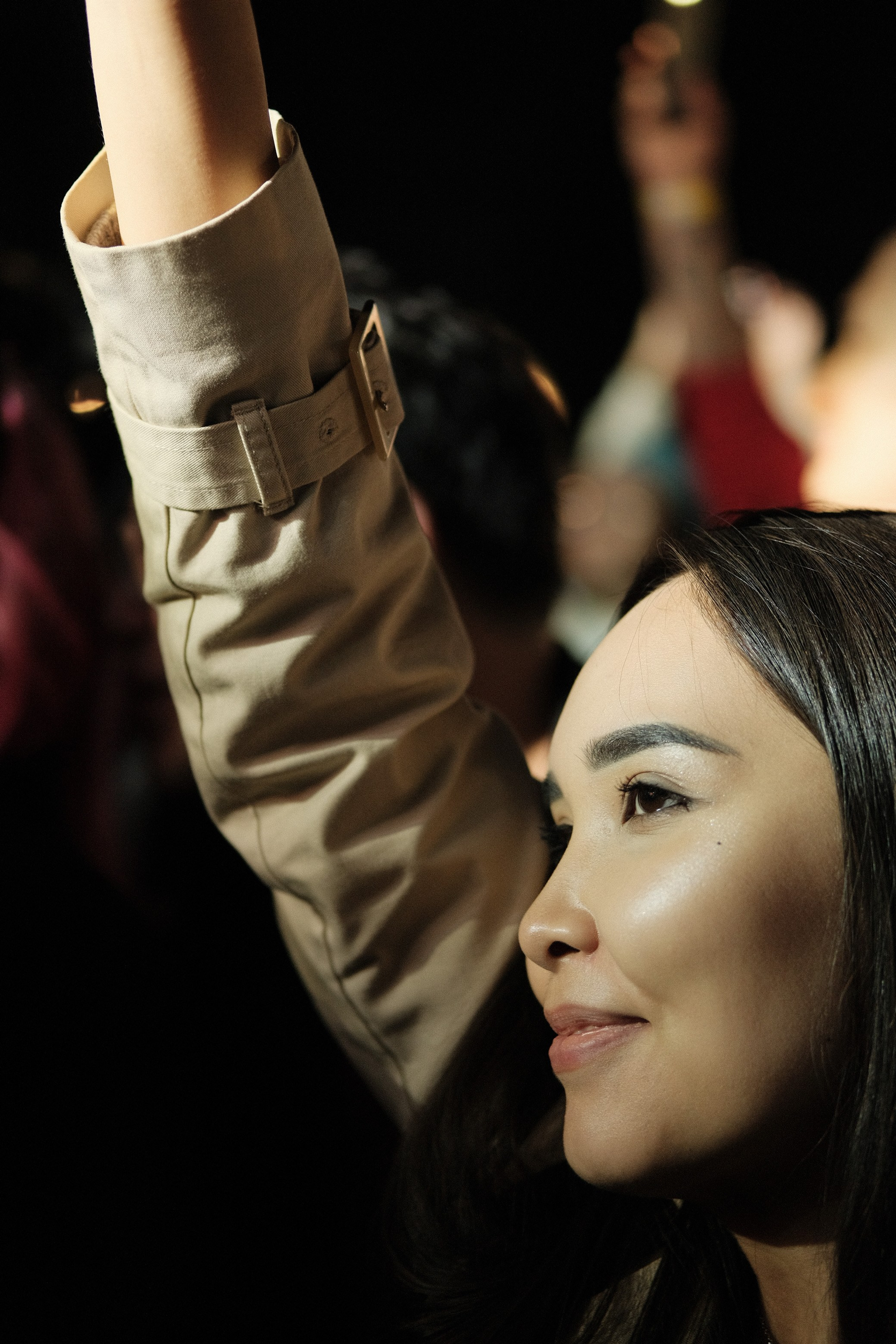 Летний фестиваль «Picnic». Профессиональный фотограф