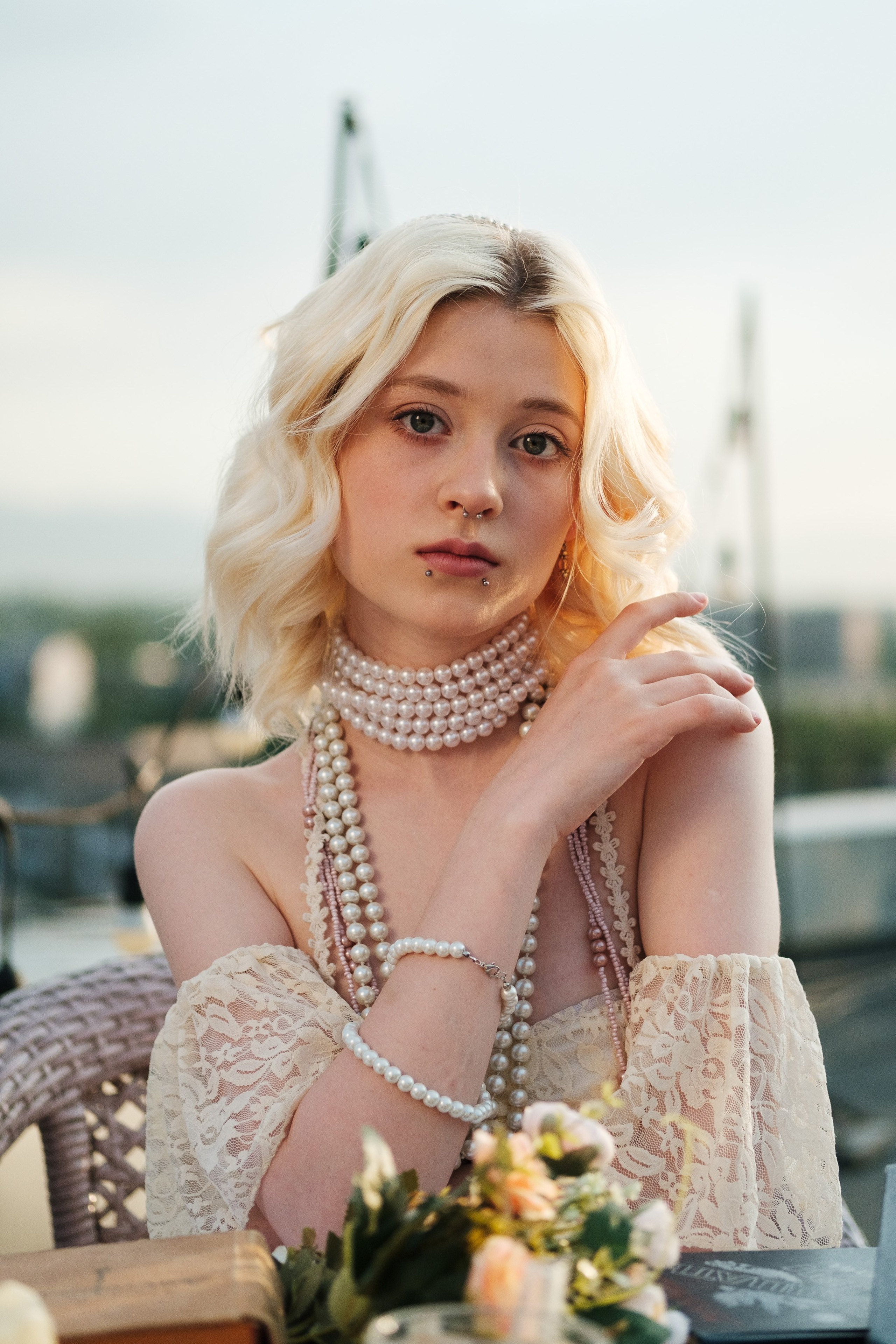 София. Профессиональный фотограф