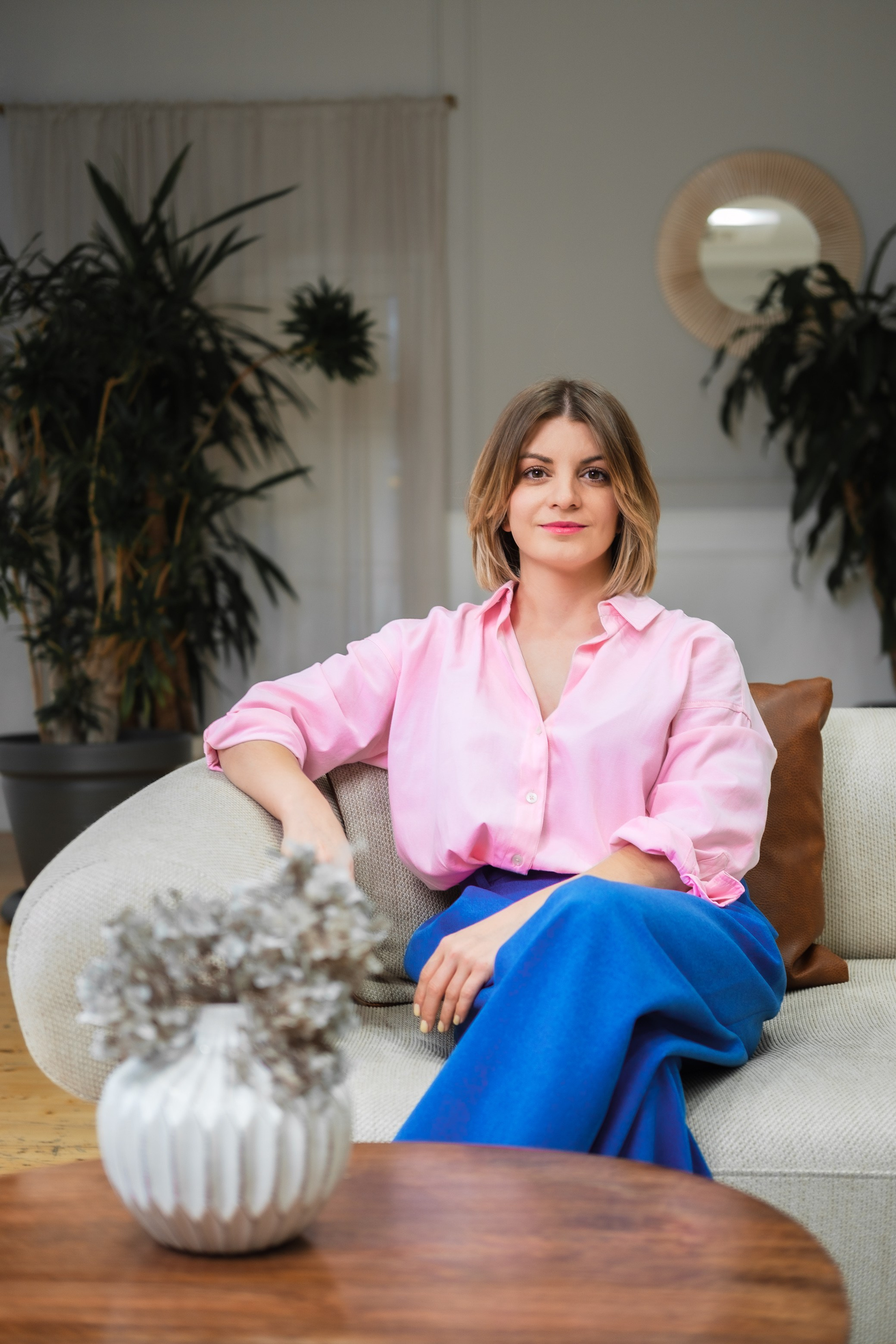 Юлия и Ирина. Профессиональный фотограф