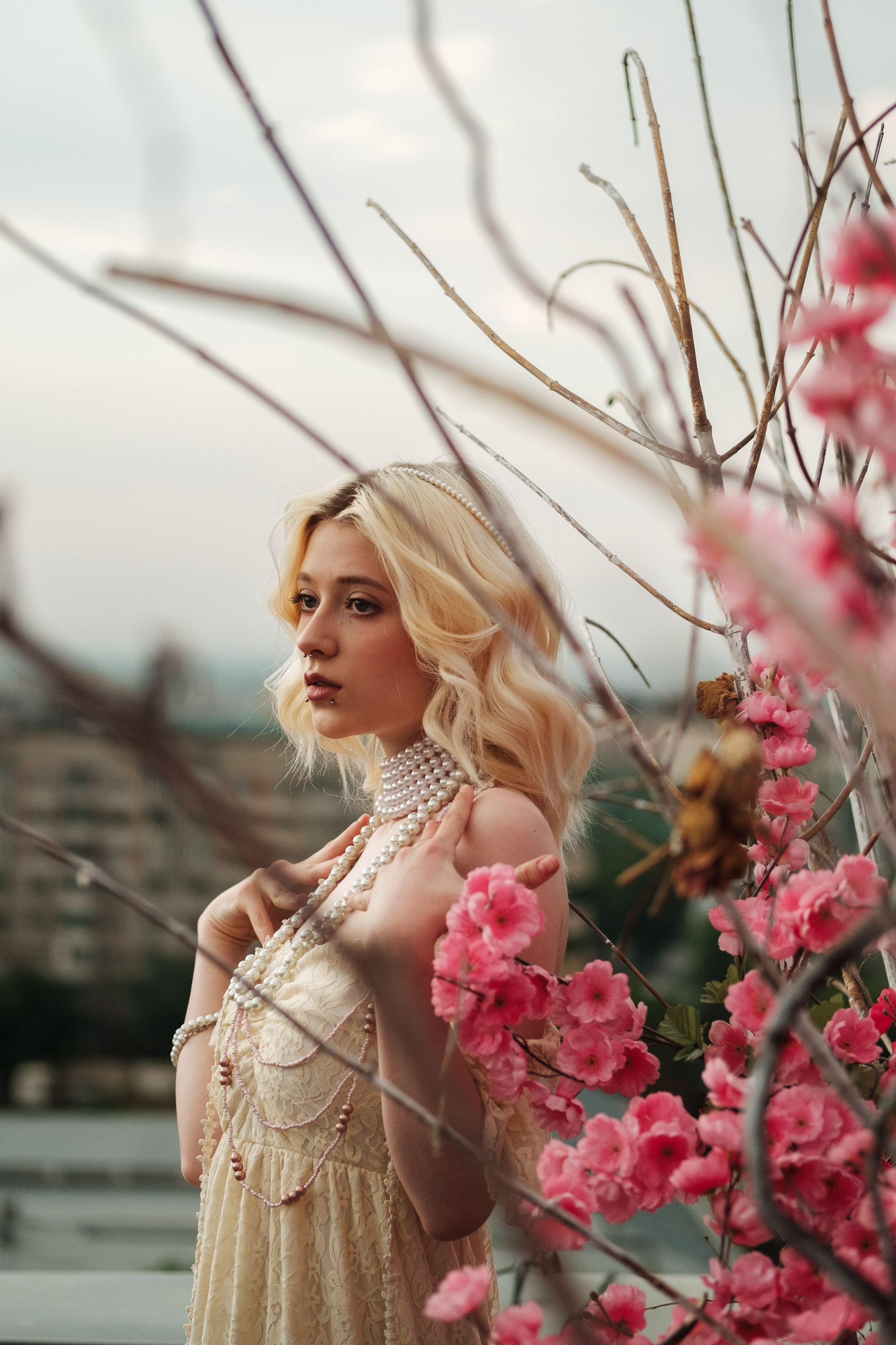 София. Профессиональный фотограф