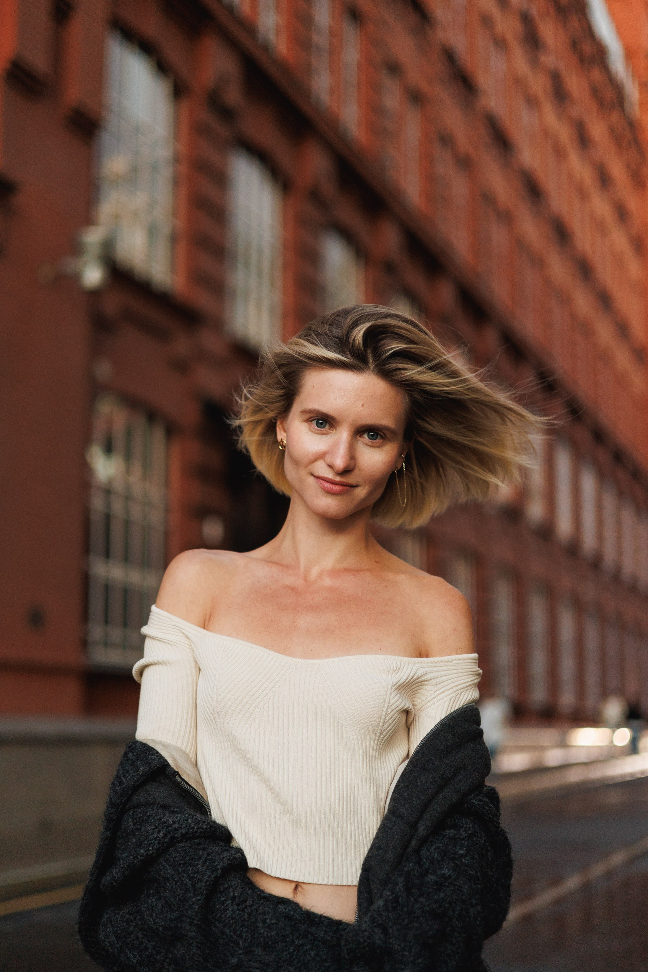 Настя. Профессиональный фотограф