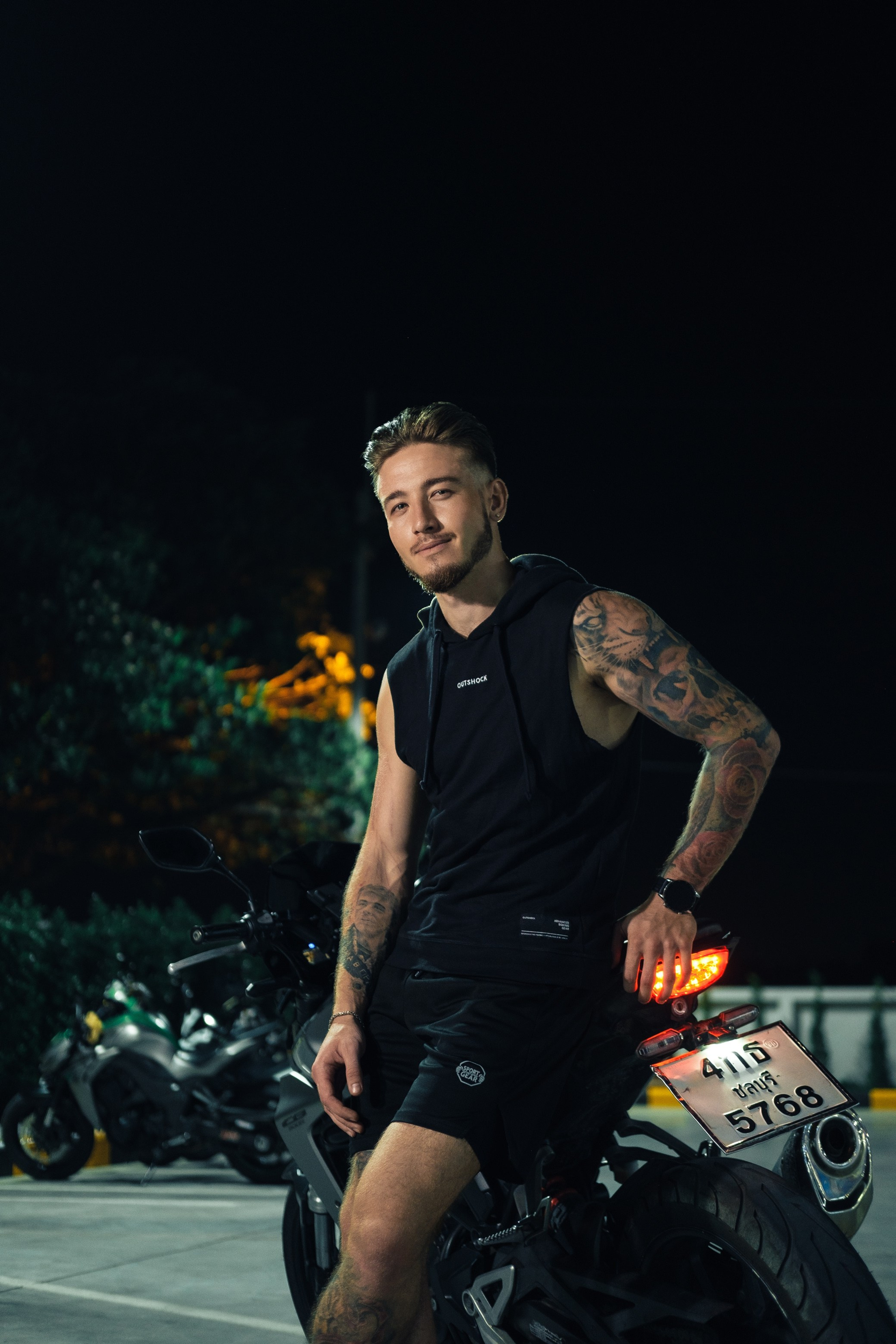 Анатолий. Профессиональный фотограф