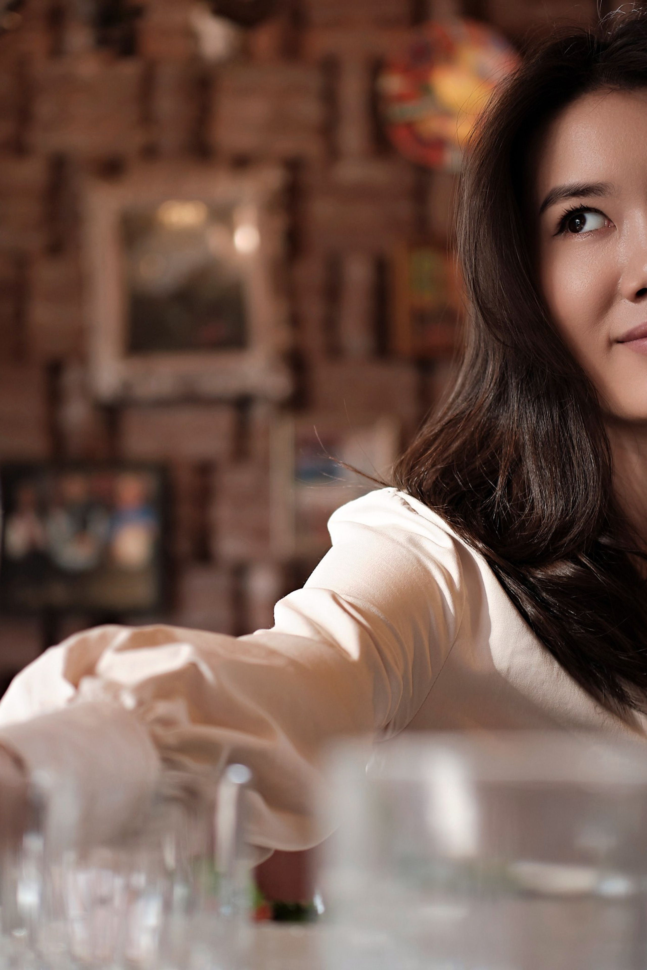 Айгерим. Профессиональный фотограф