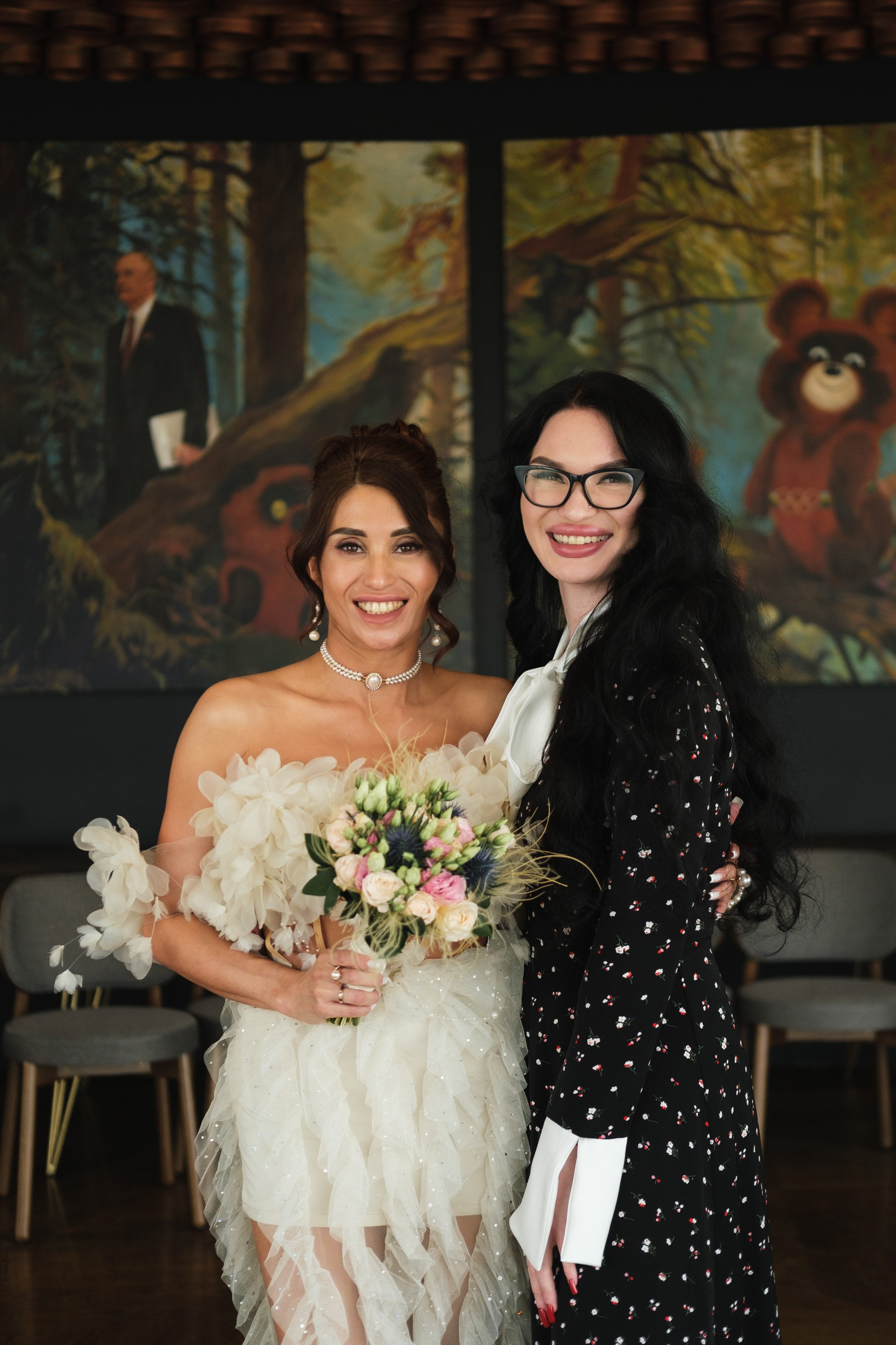 Регина и Александр. Профессиональный фотограф