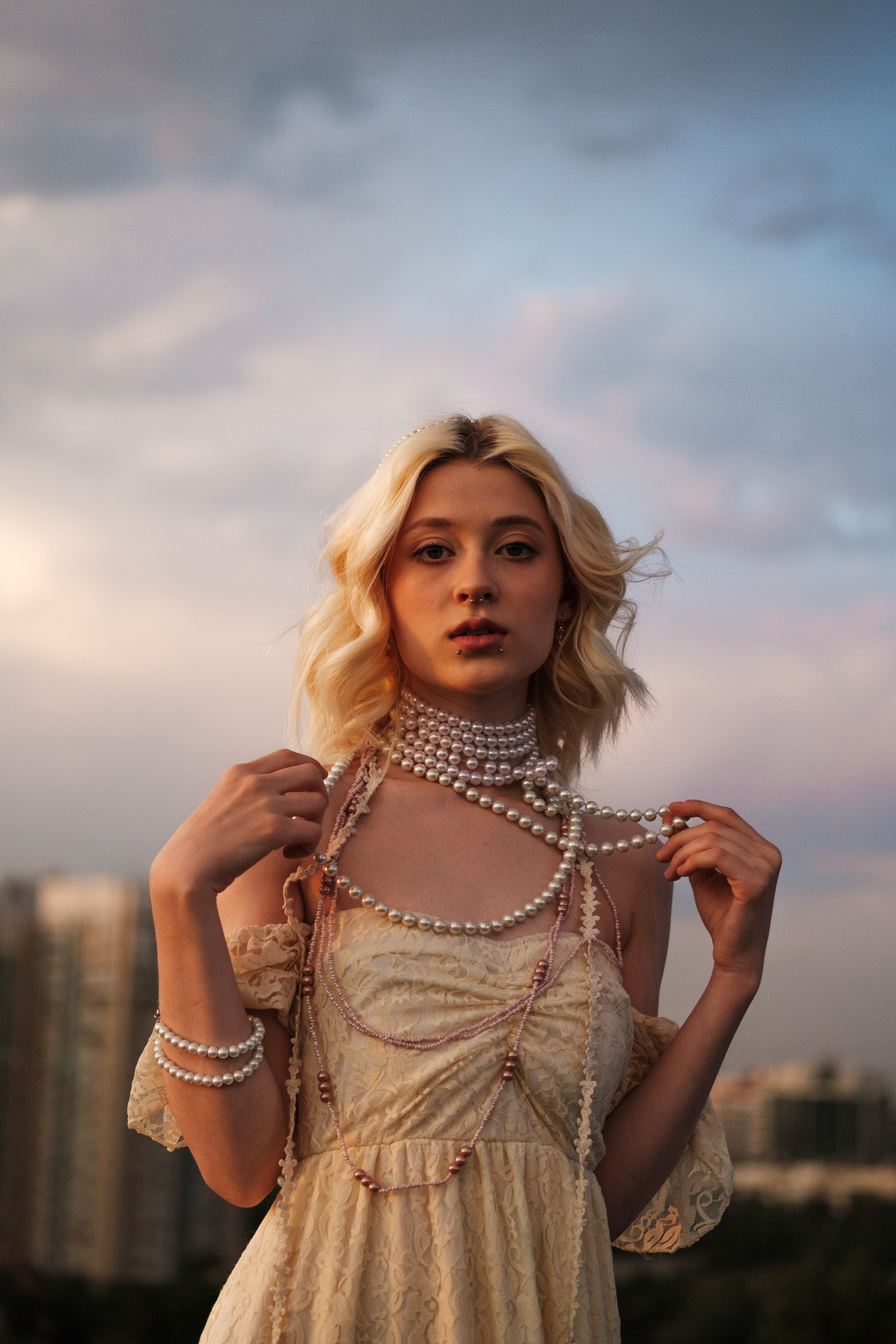 София. Профессиональный фотограф