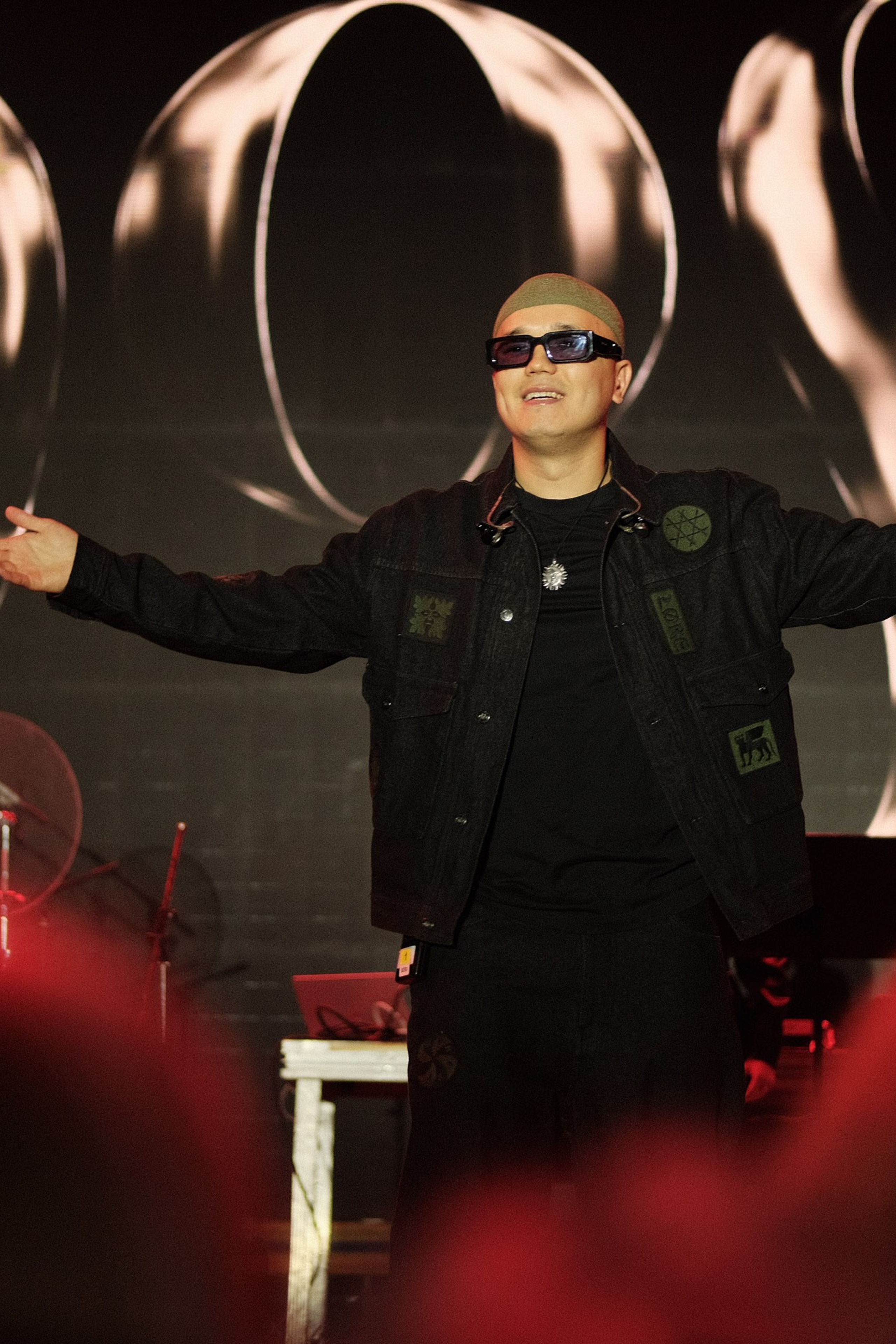 Летний фестиваль «Picnic». Профессиональный фотограф