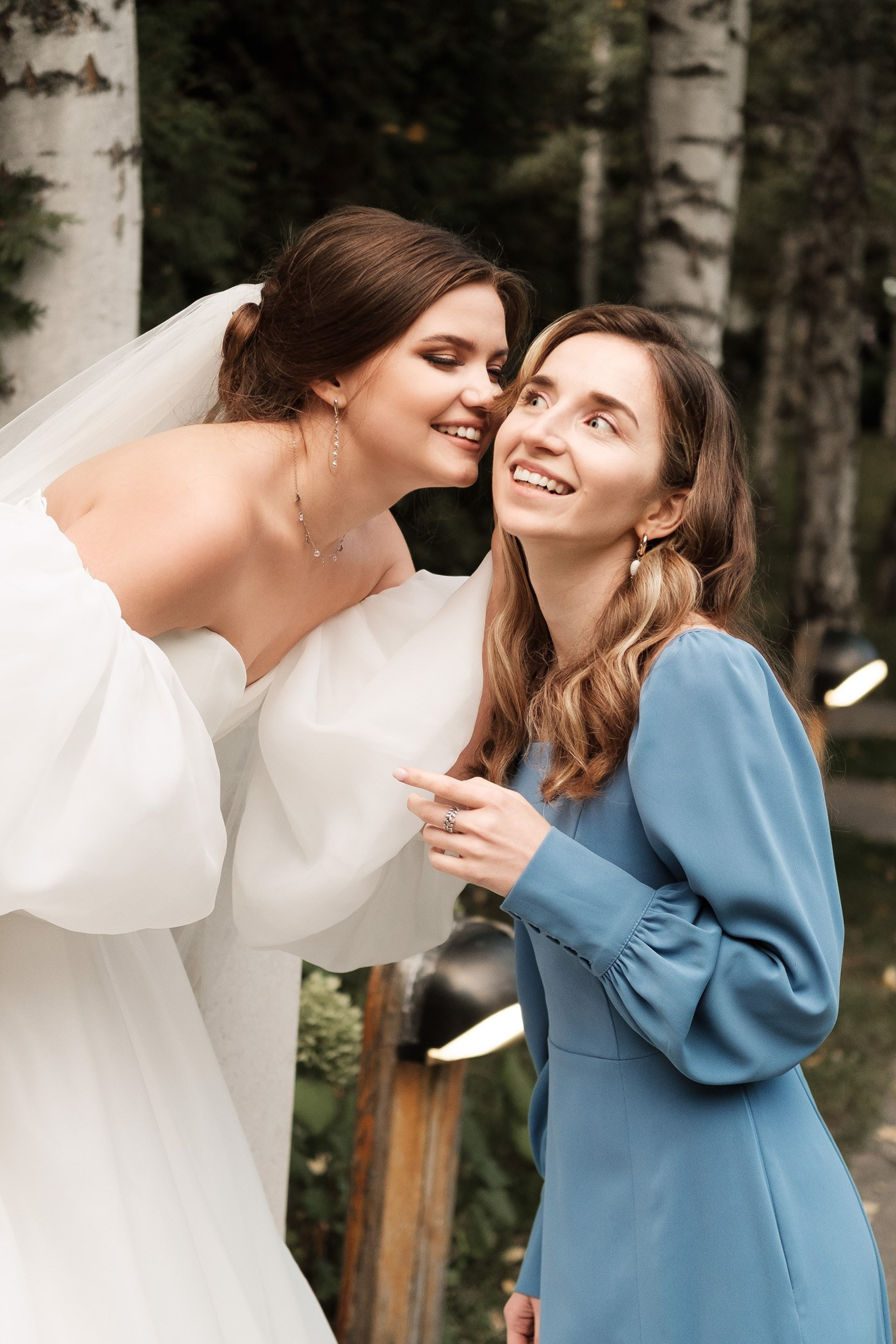 Анжела и Алексей. Профессиональный фотограф