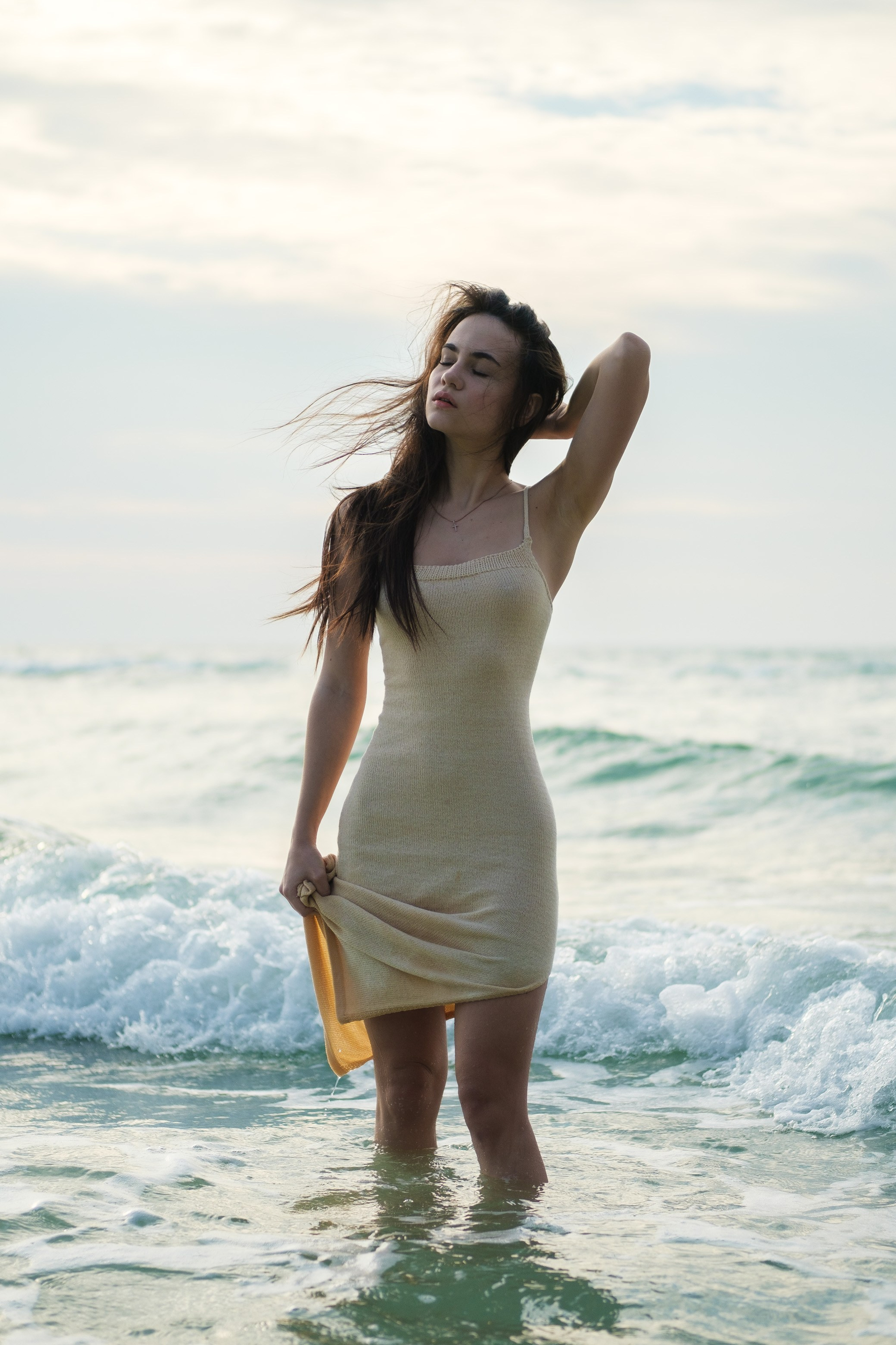 Полина. Профессиональный фотограф