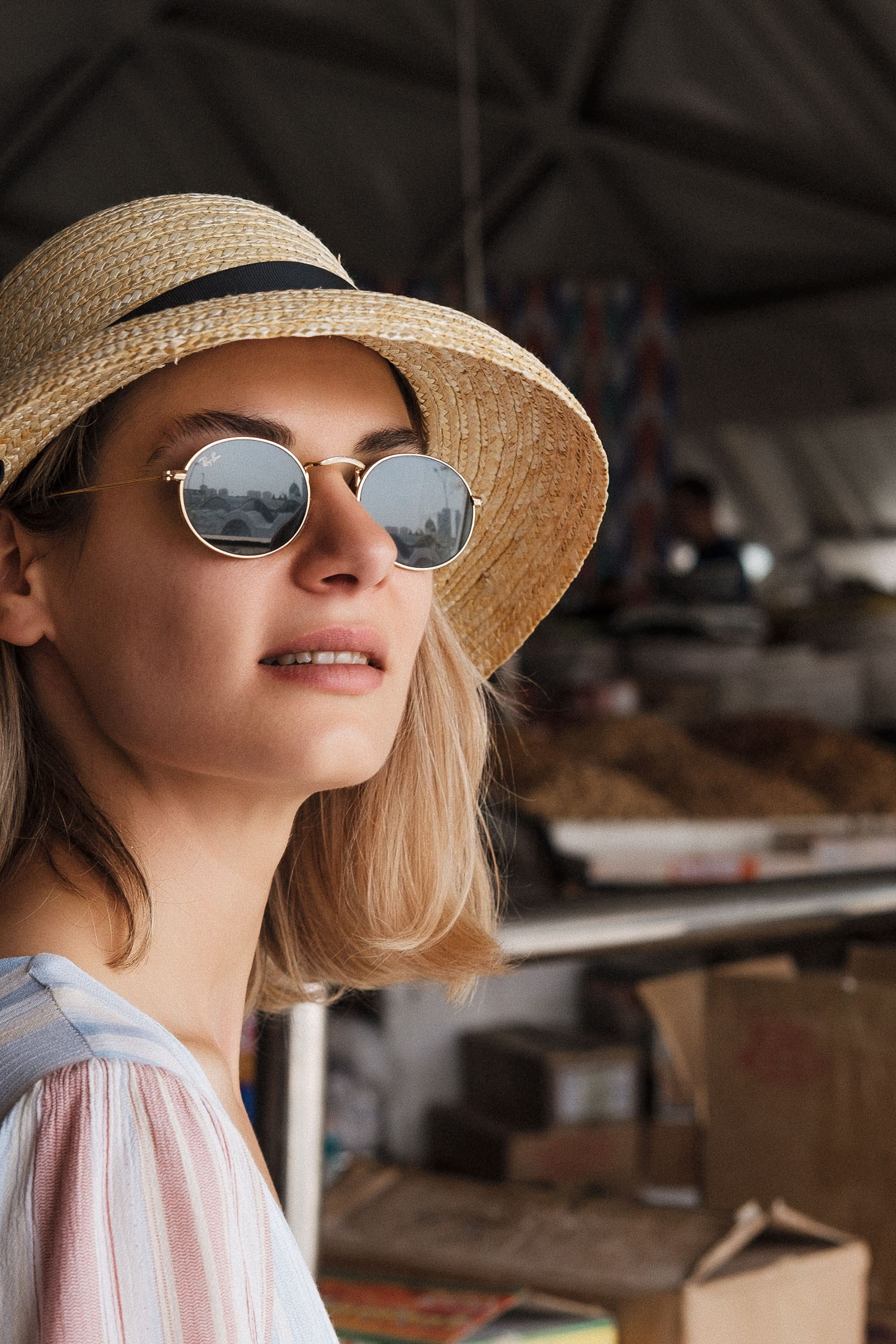 Надежда. Профессиональный фотограф