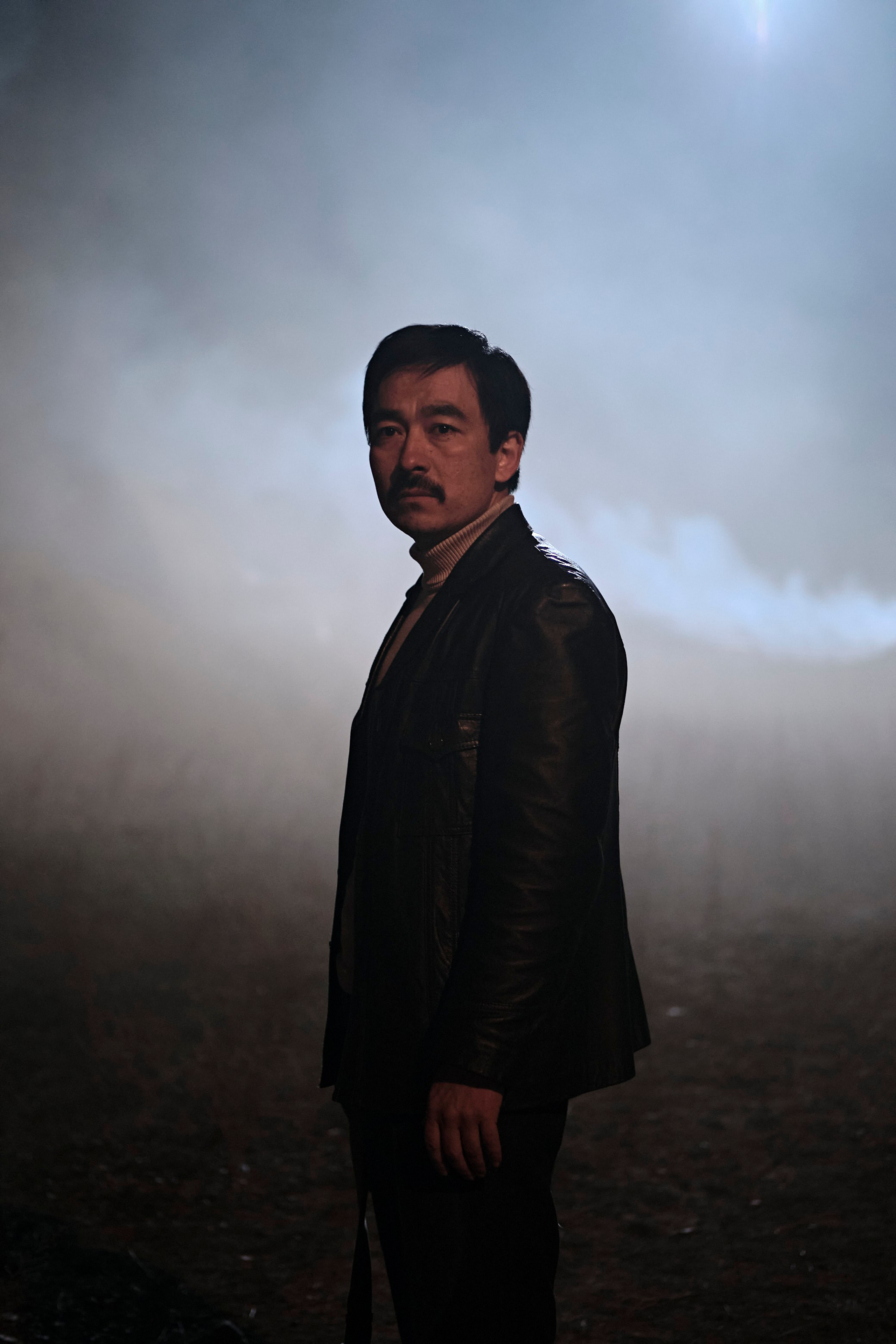 Backstage со съемок фильма «Набат». Профессиональный фотограф