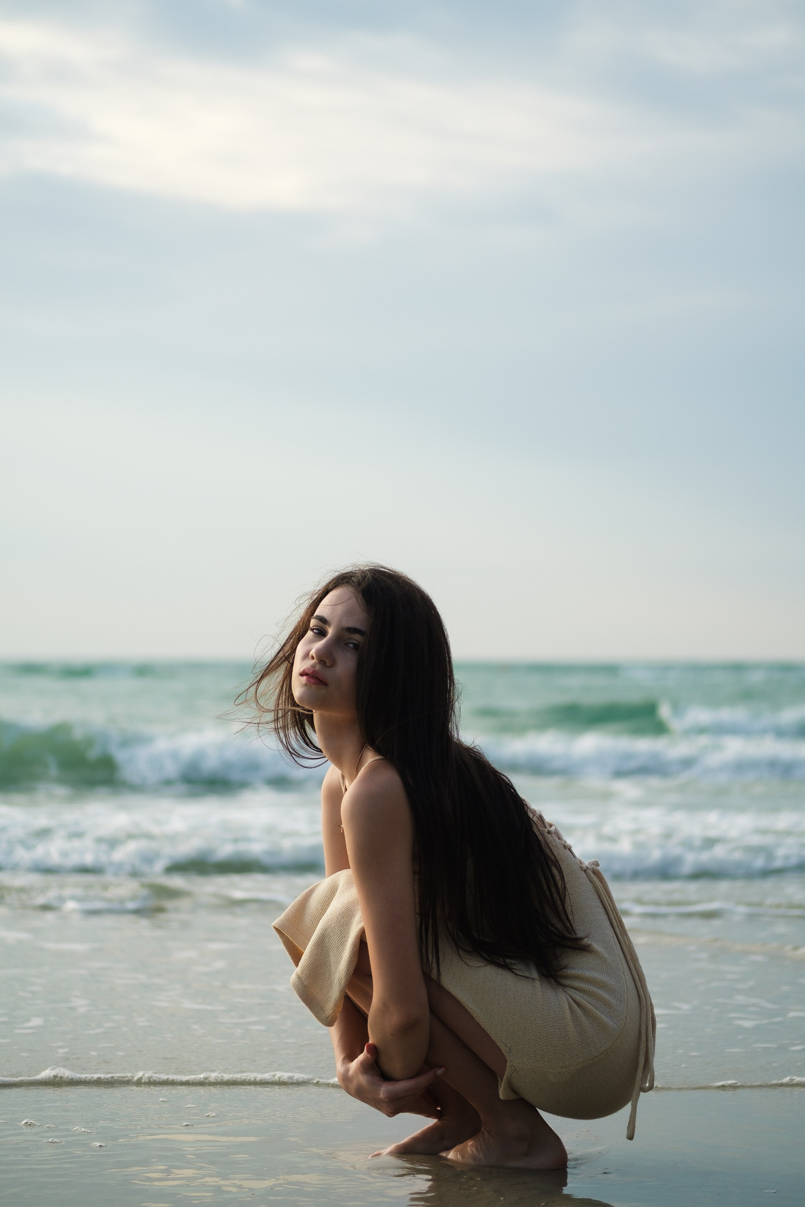 Полина. Профессиональный фотограф