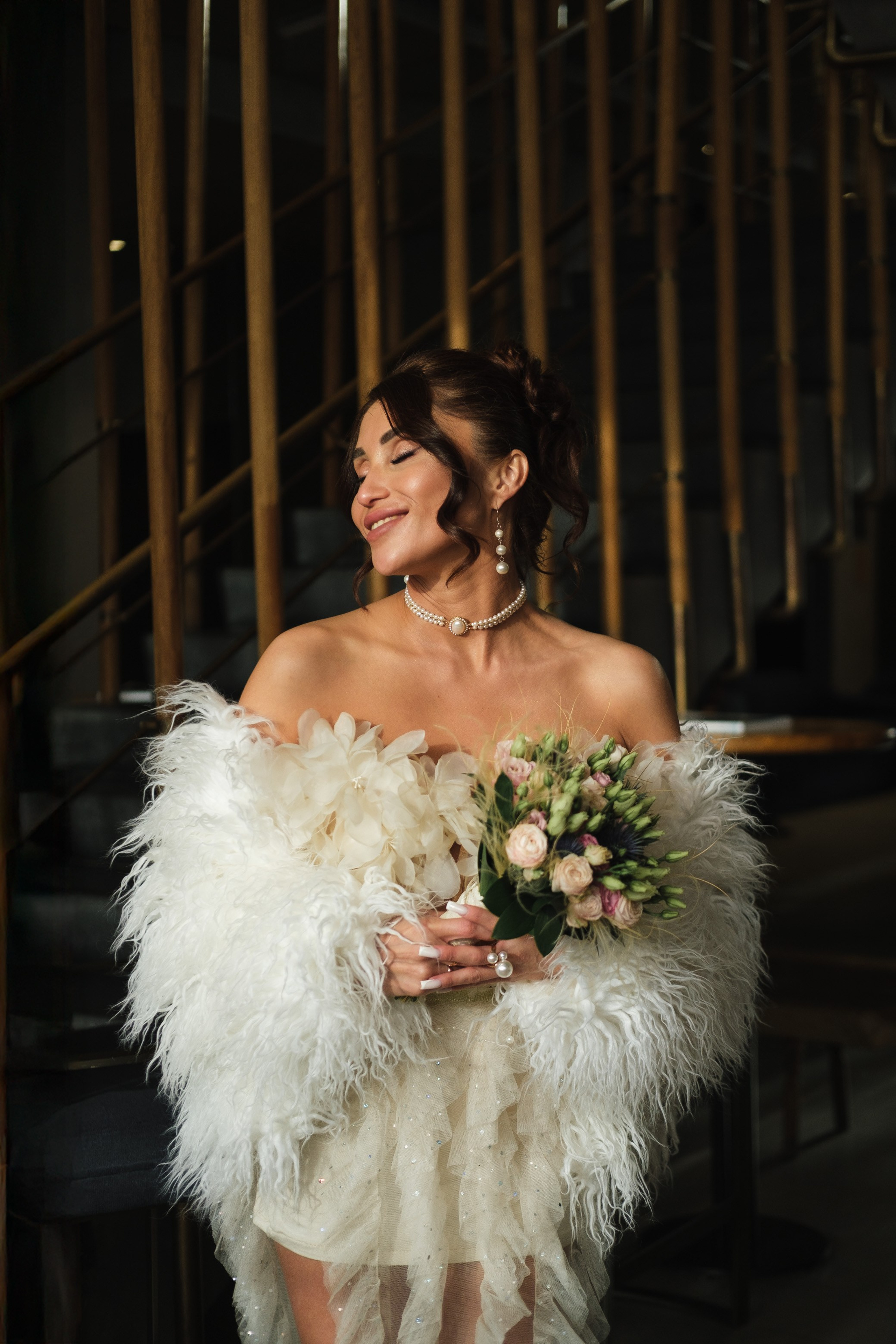 Регина и Александр. Профессиональный фотограф