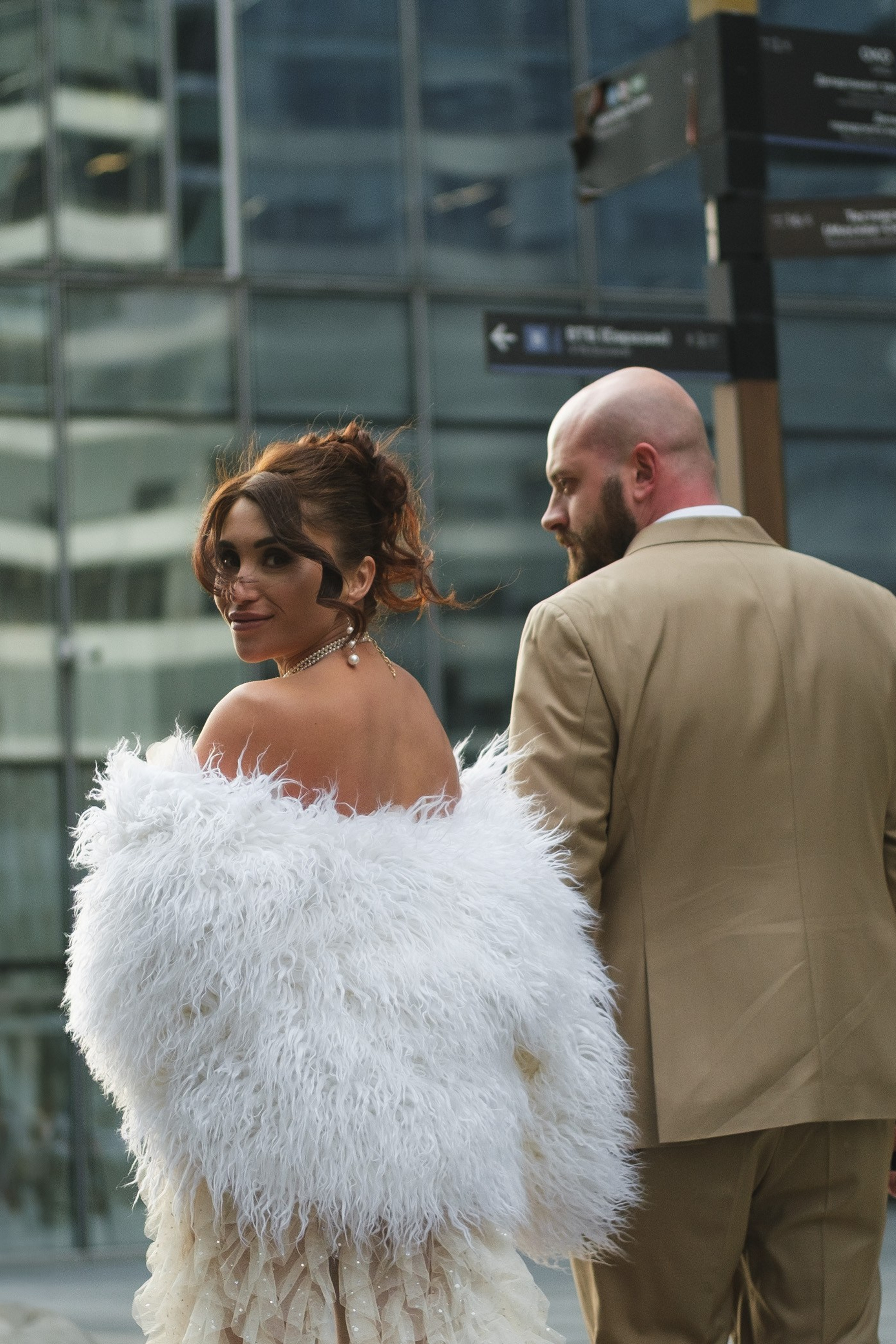 Регина и Александр. Профессиональный фотограф