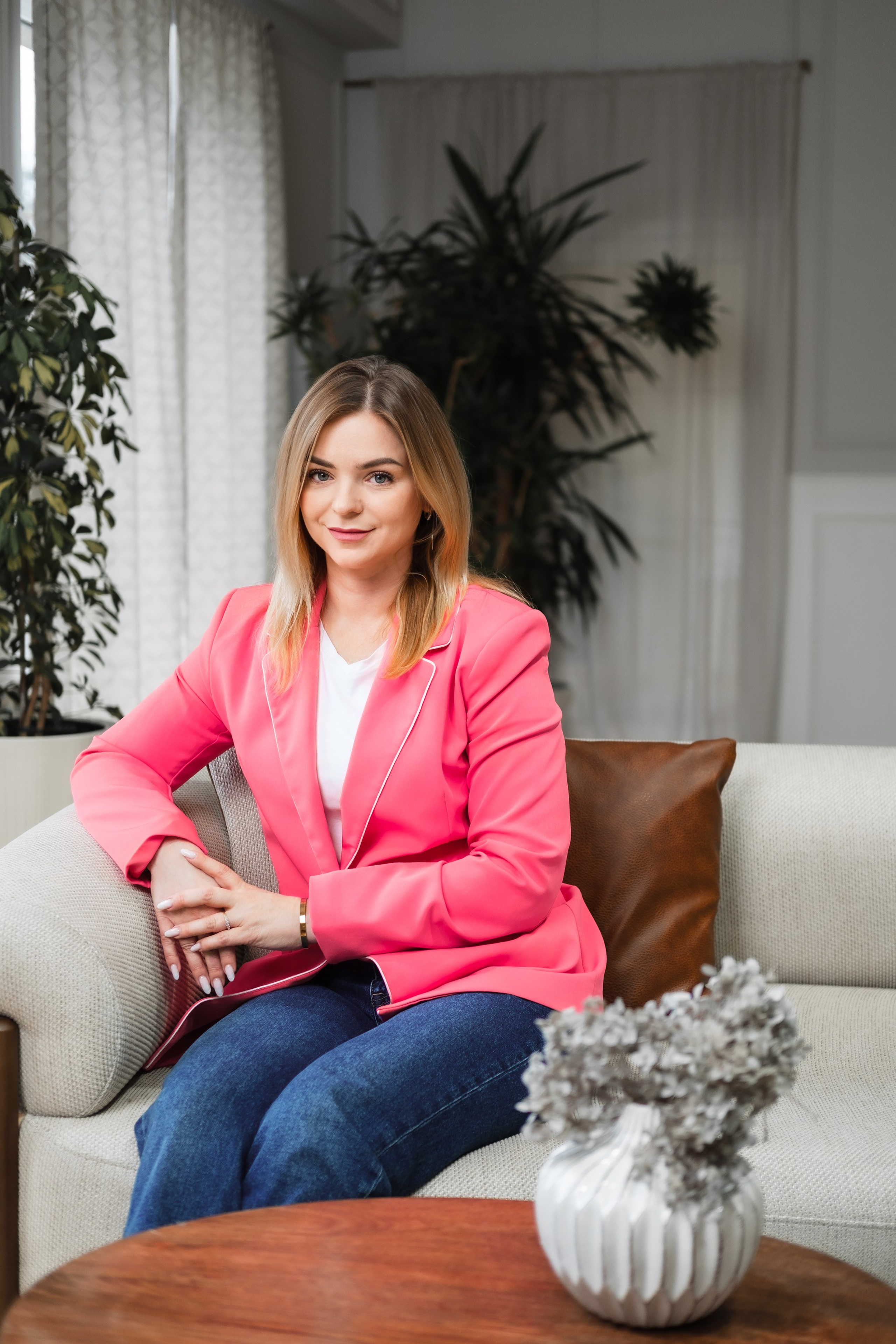 Юлия и Ирина. Профессиональный фотограф