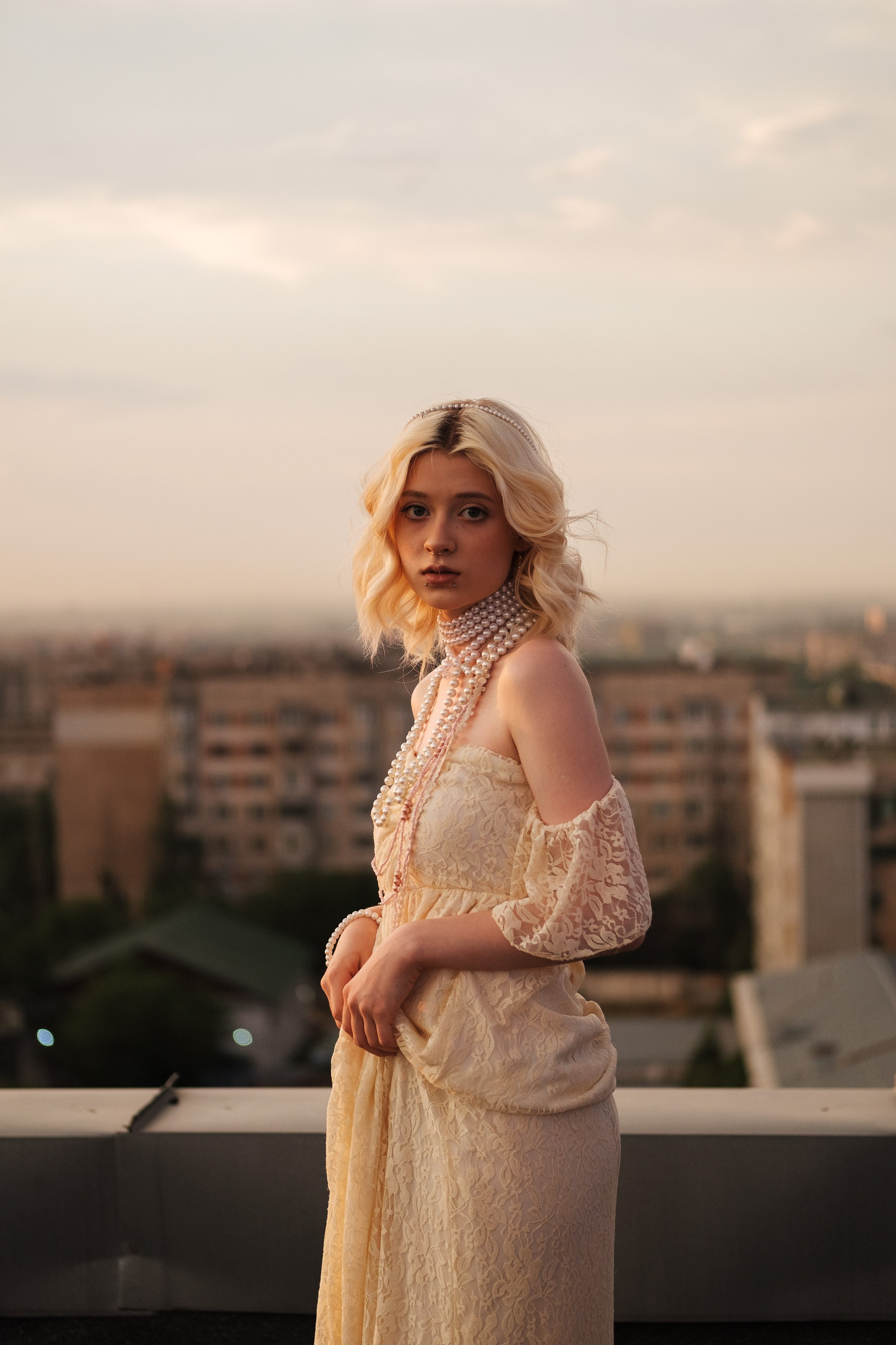 София. Профессиональный фотограф