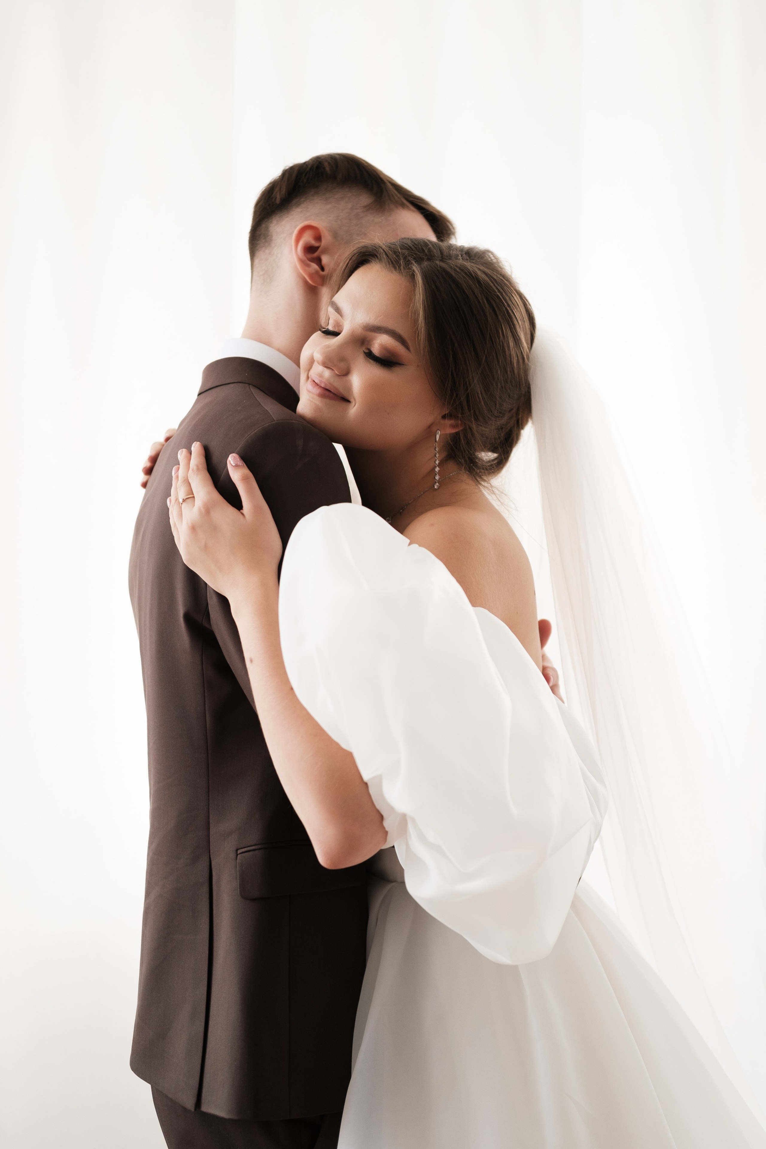 Анжела и Алексей. Профессиональный фотограф