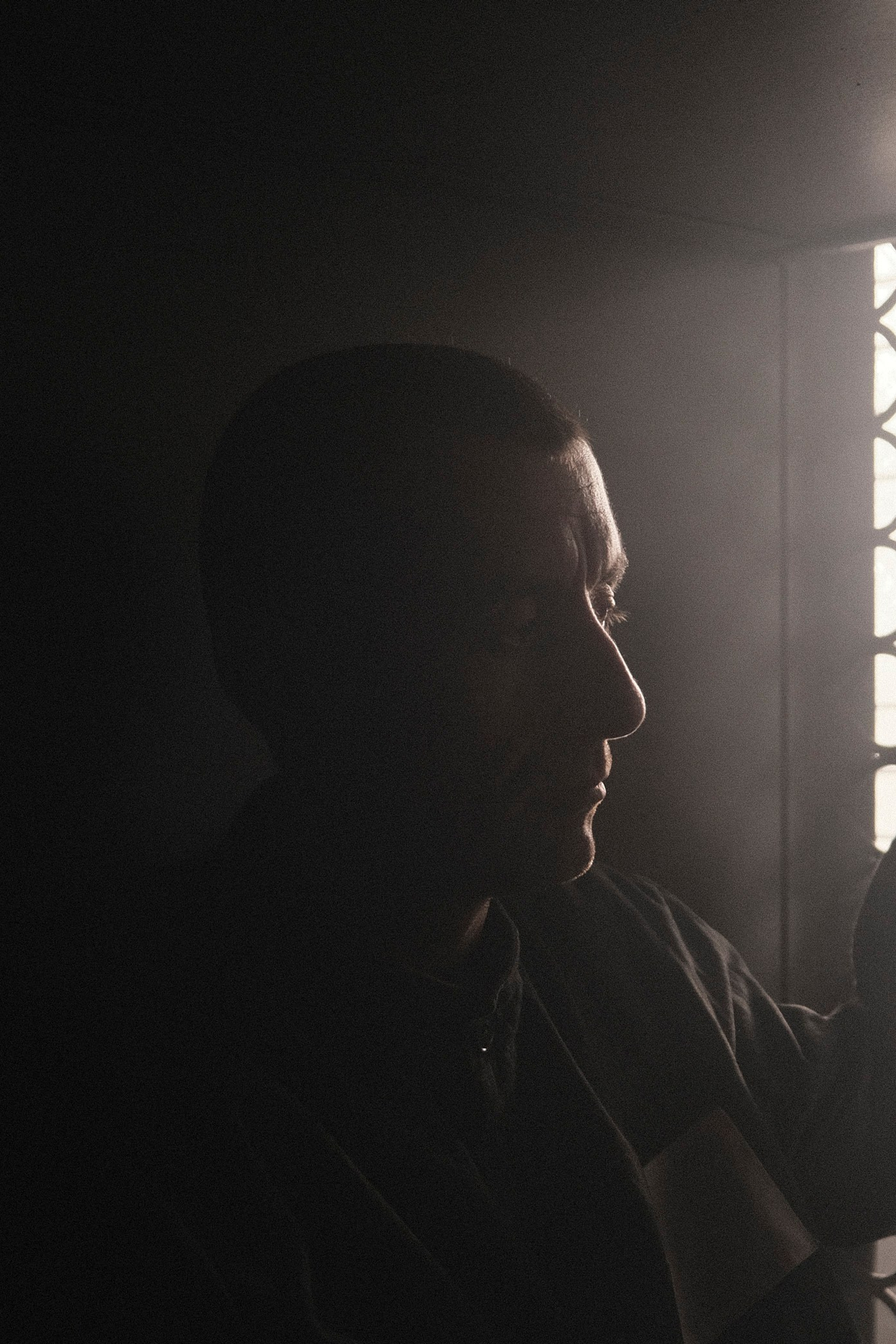 Backstage со съемок фильма «Набат». Профессиональный фотограф