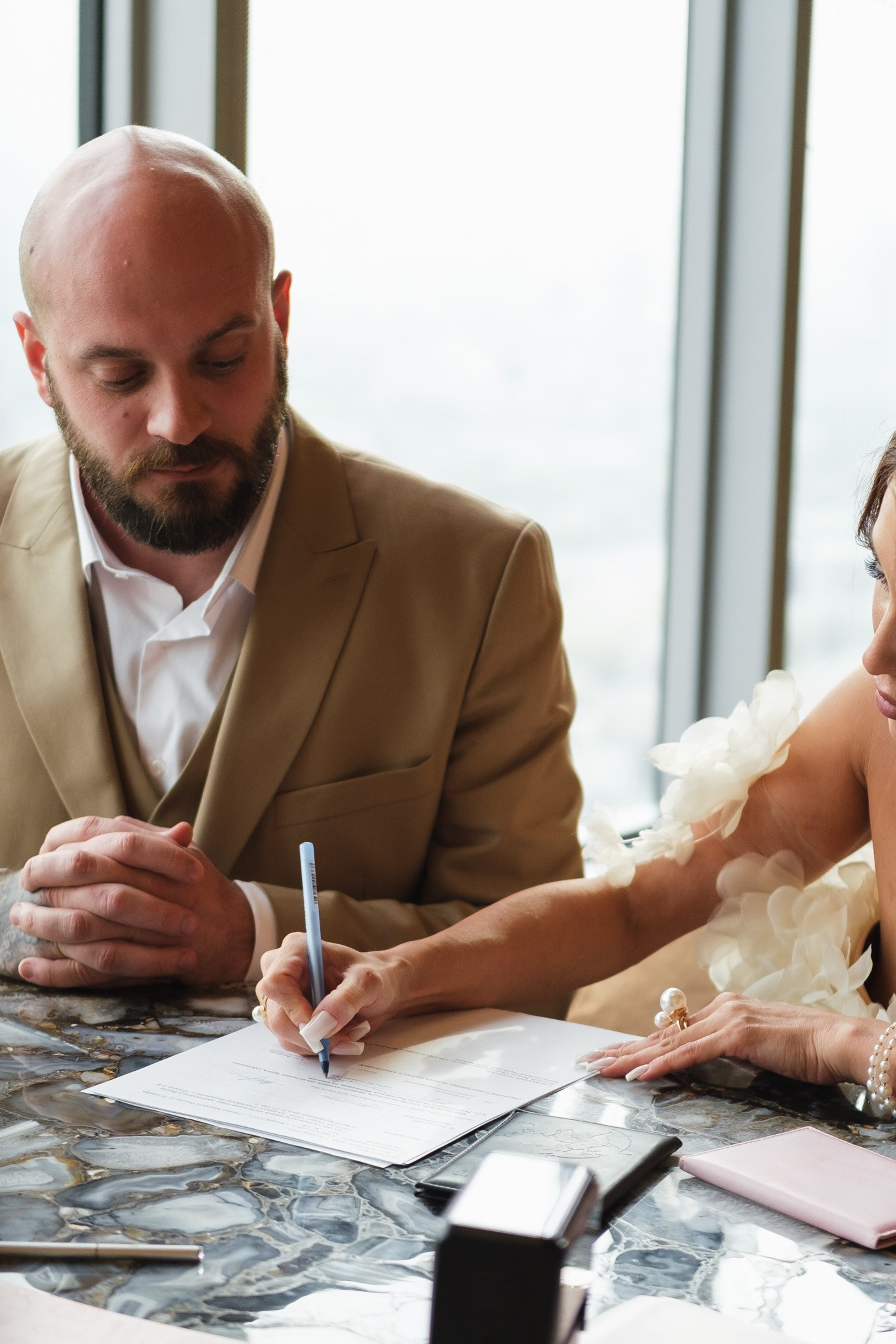 Регина и Александр. Профессиональный фотограф