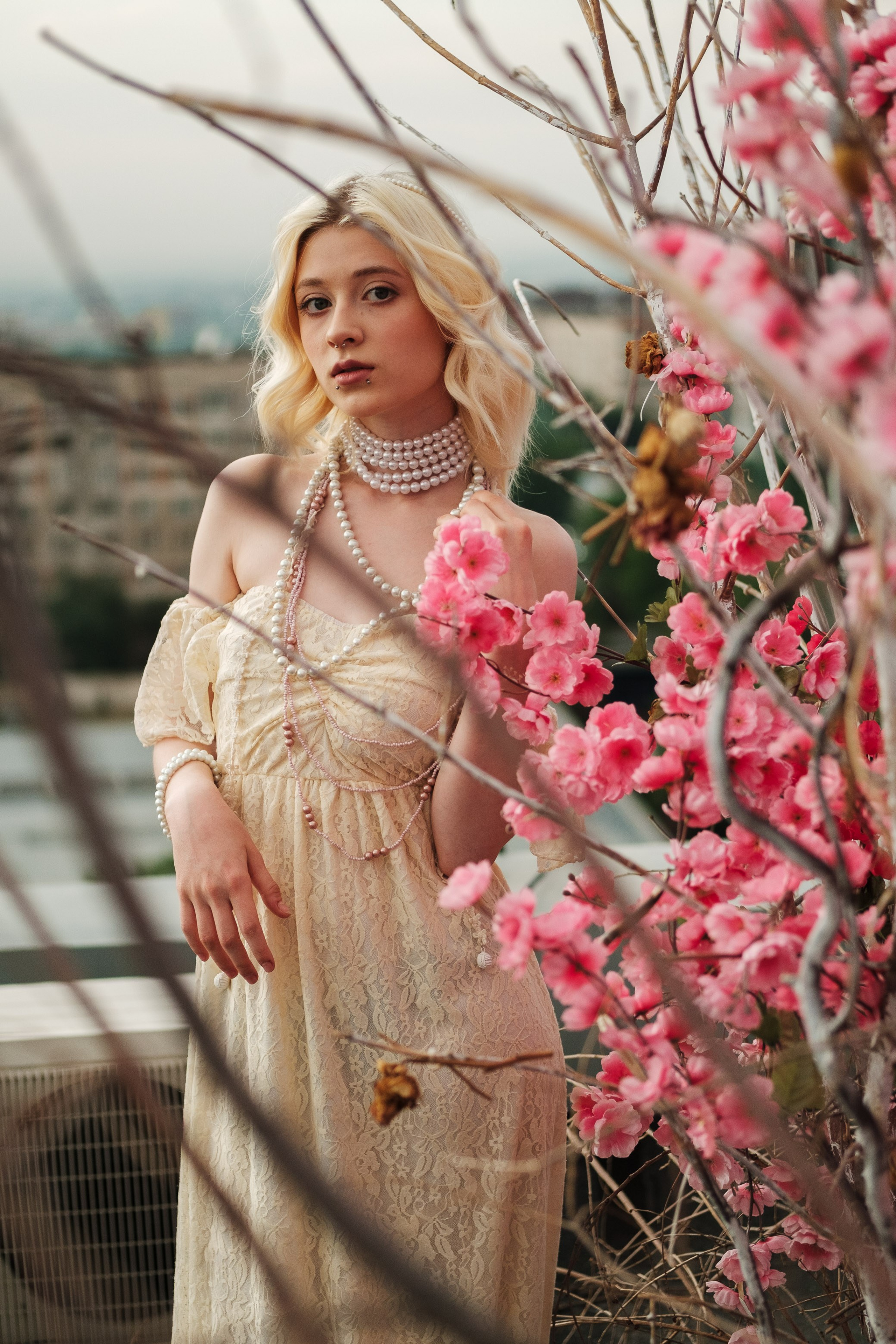 София. Профессиональный фотограф