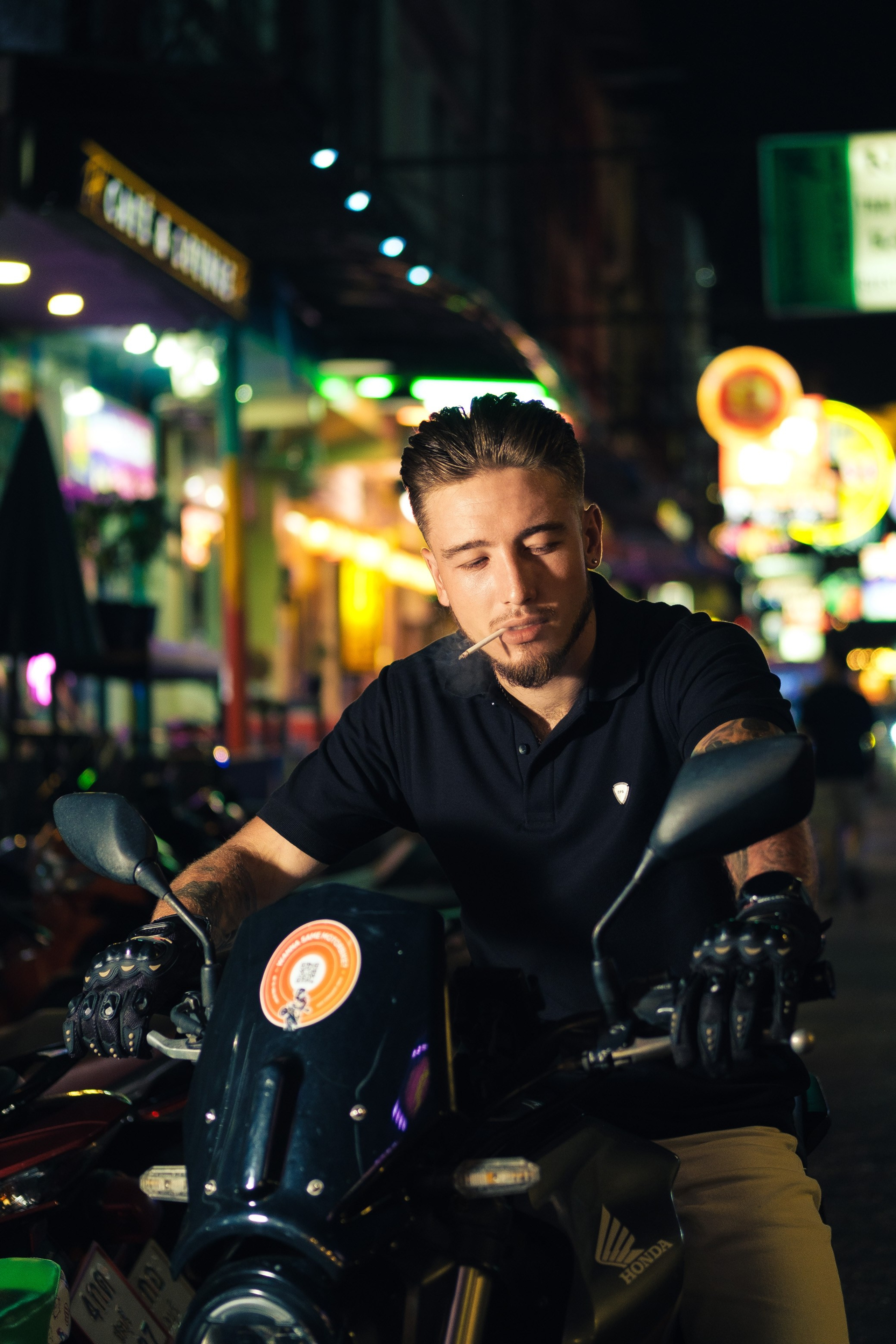 Анатолий. Профессиональный фотограф