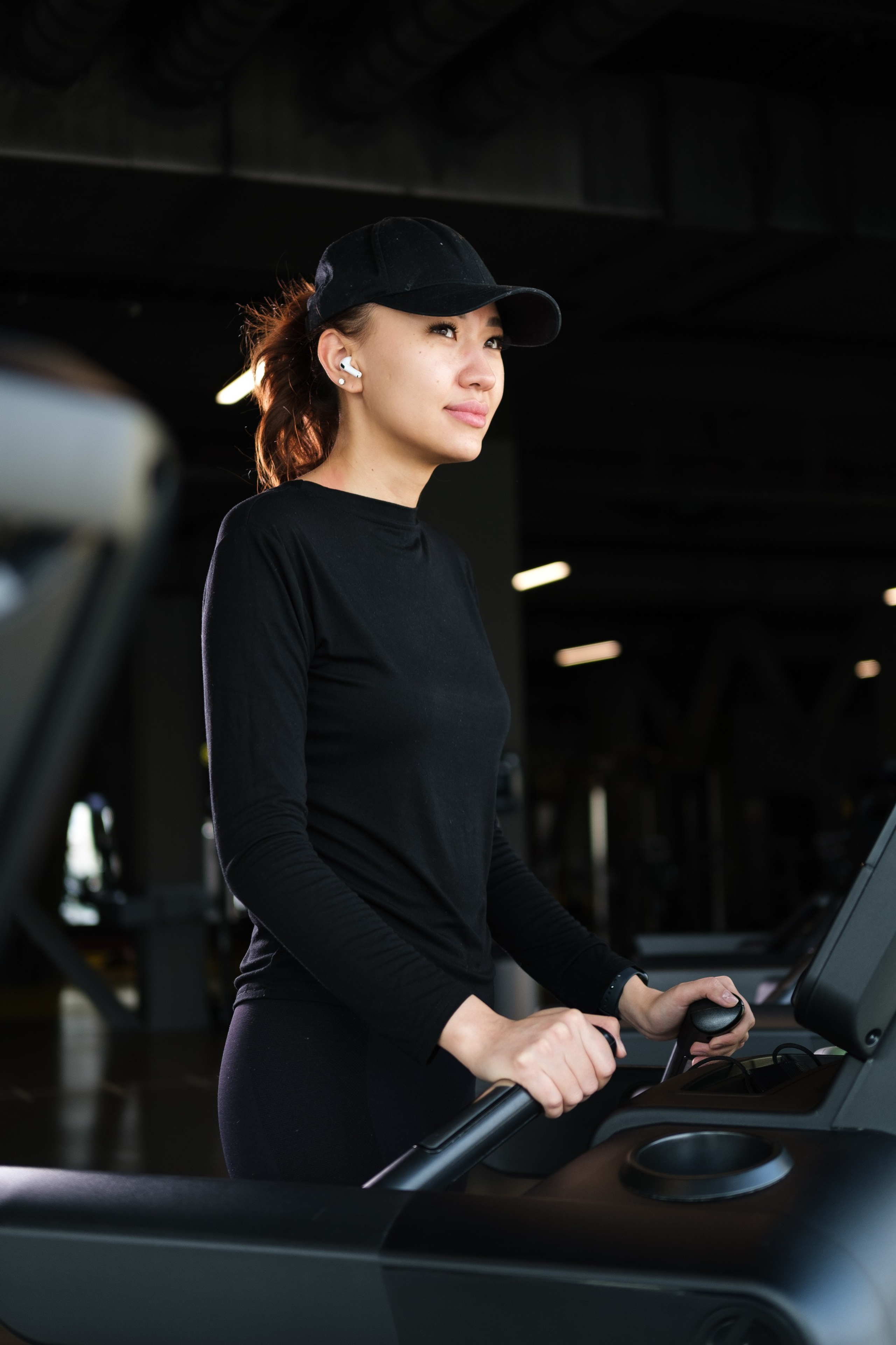 Фитнес-клуб Fitnation. Профессиональный фотограф