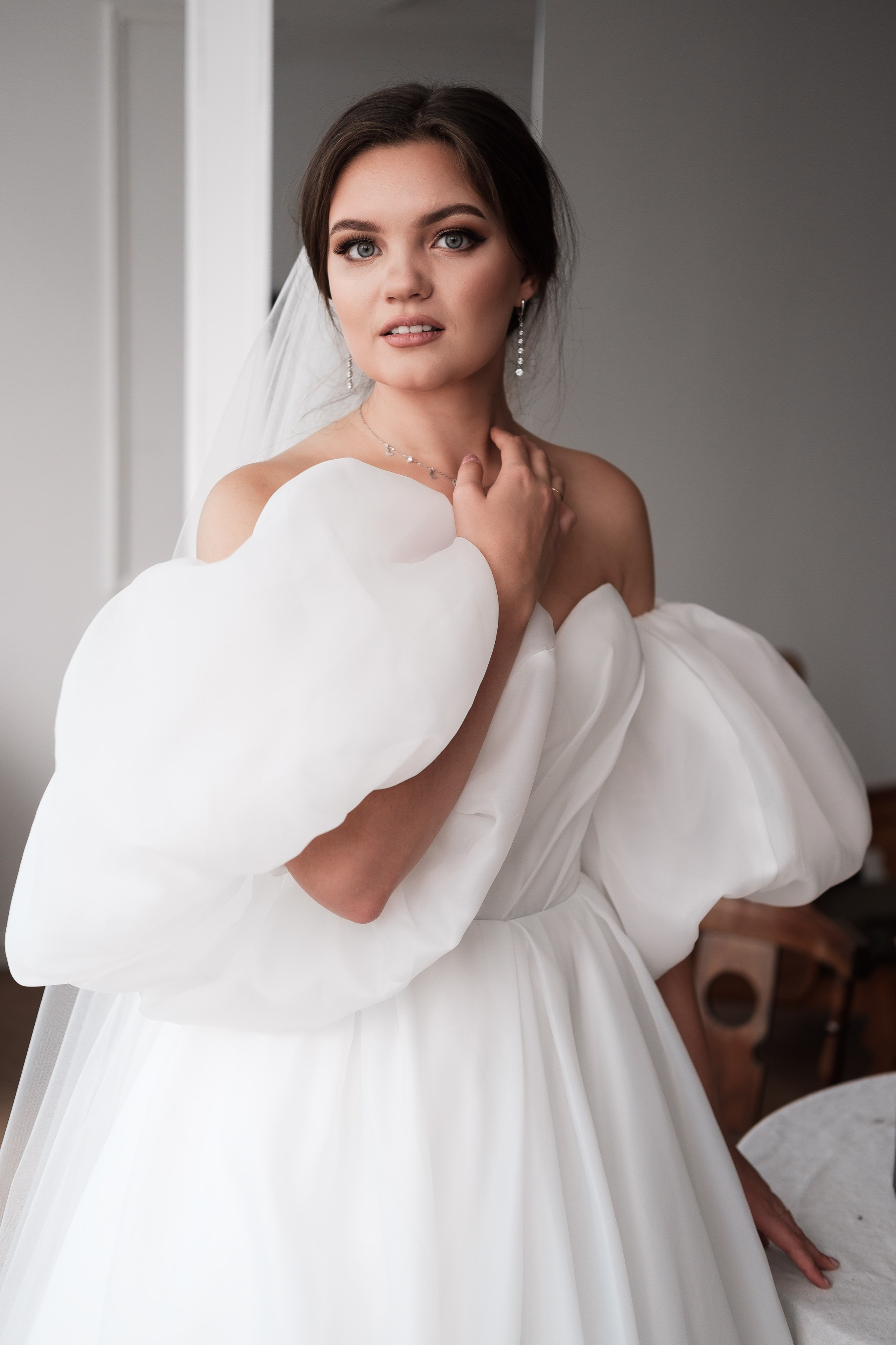 Анжела и Алексей. Профессиональный фотограф