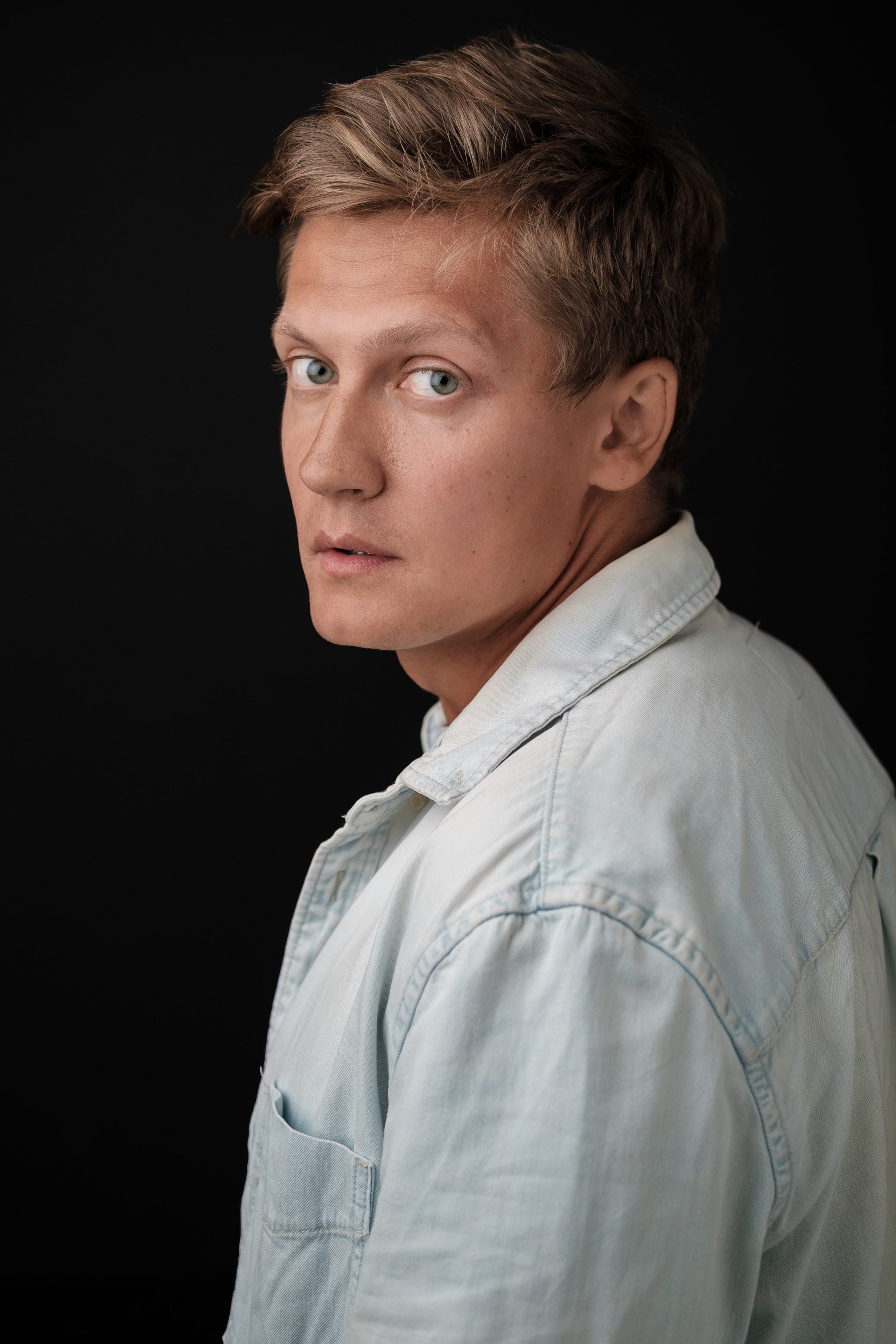 Александр. Профессиональный фотограф