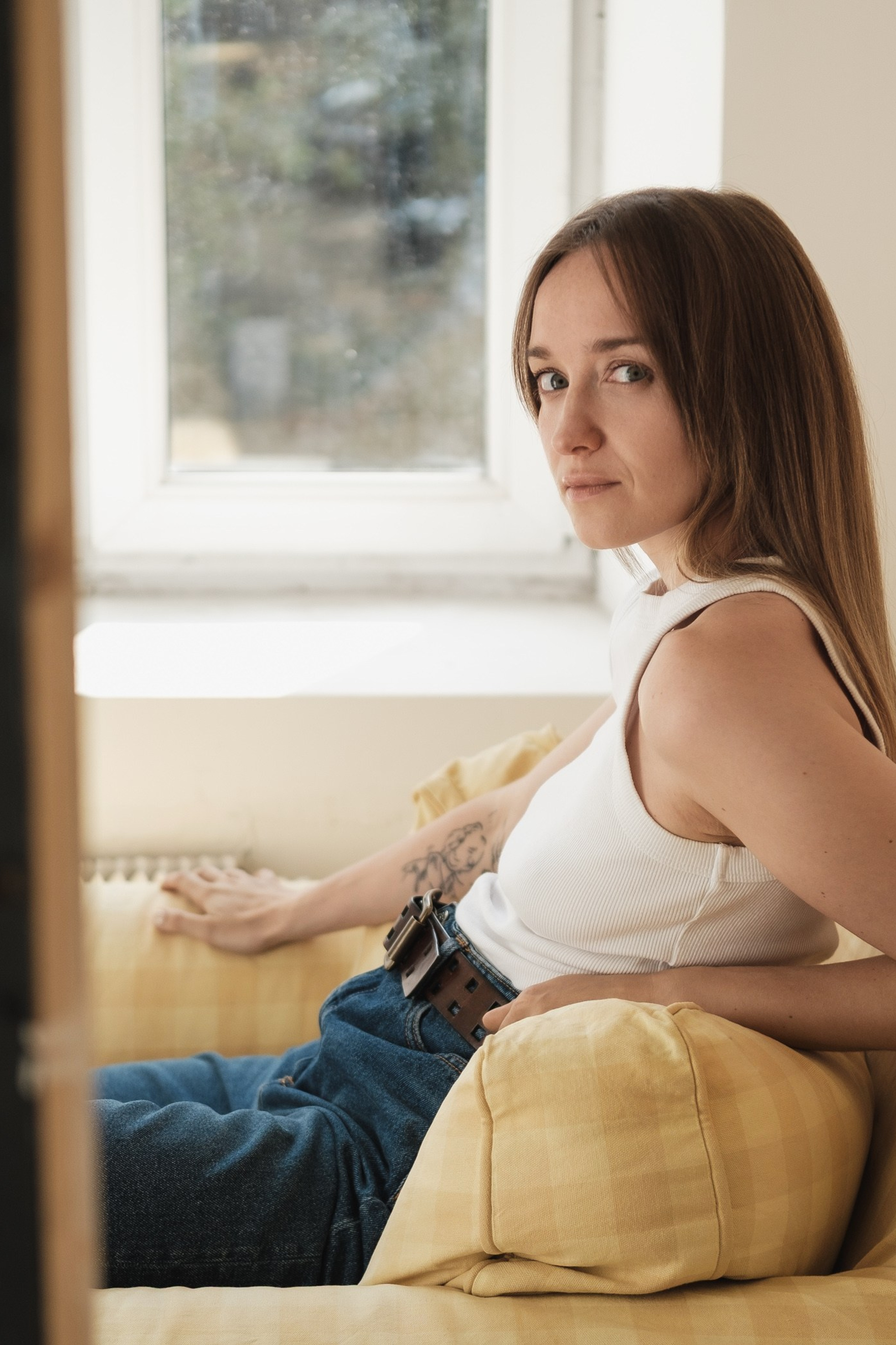 Екатерина. Профессиональный фотограф