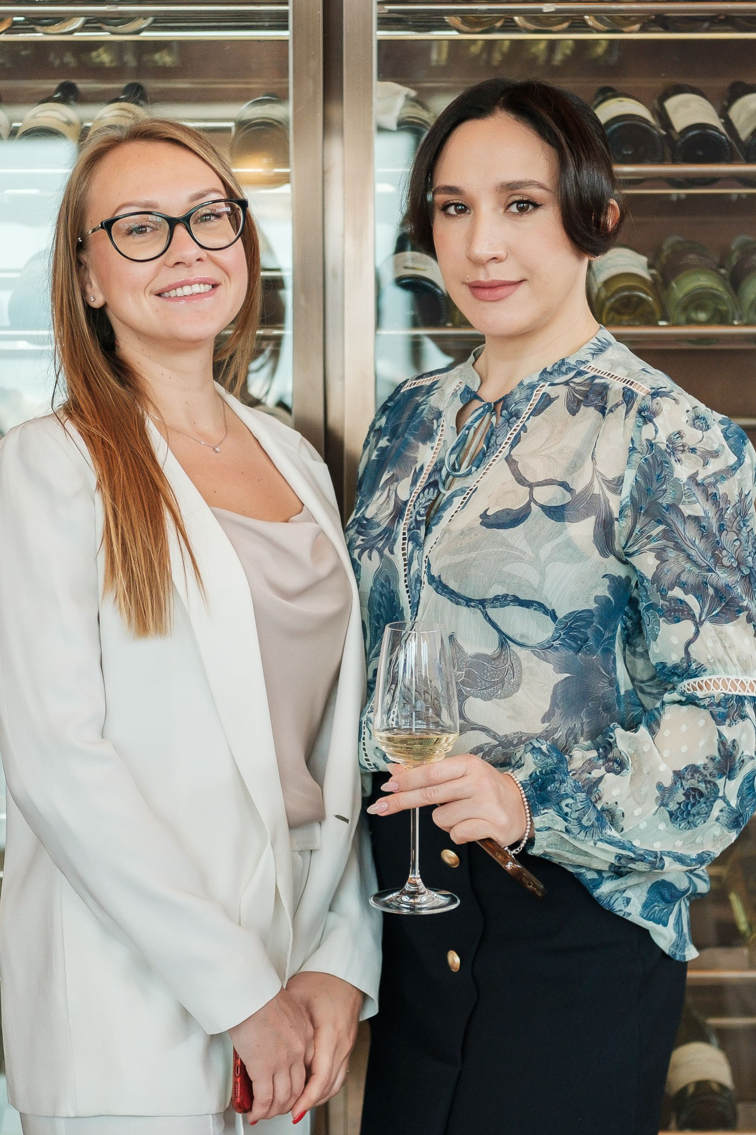 Бизнес-завтрак компании MVP. Профессиональный фотограф