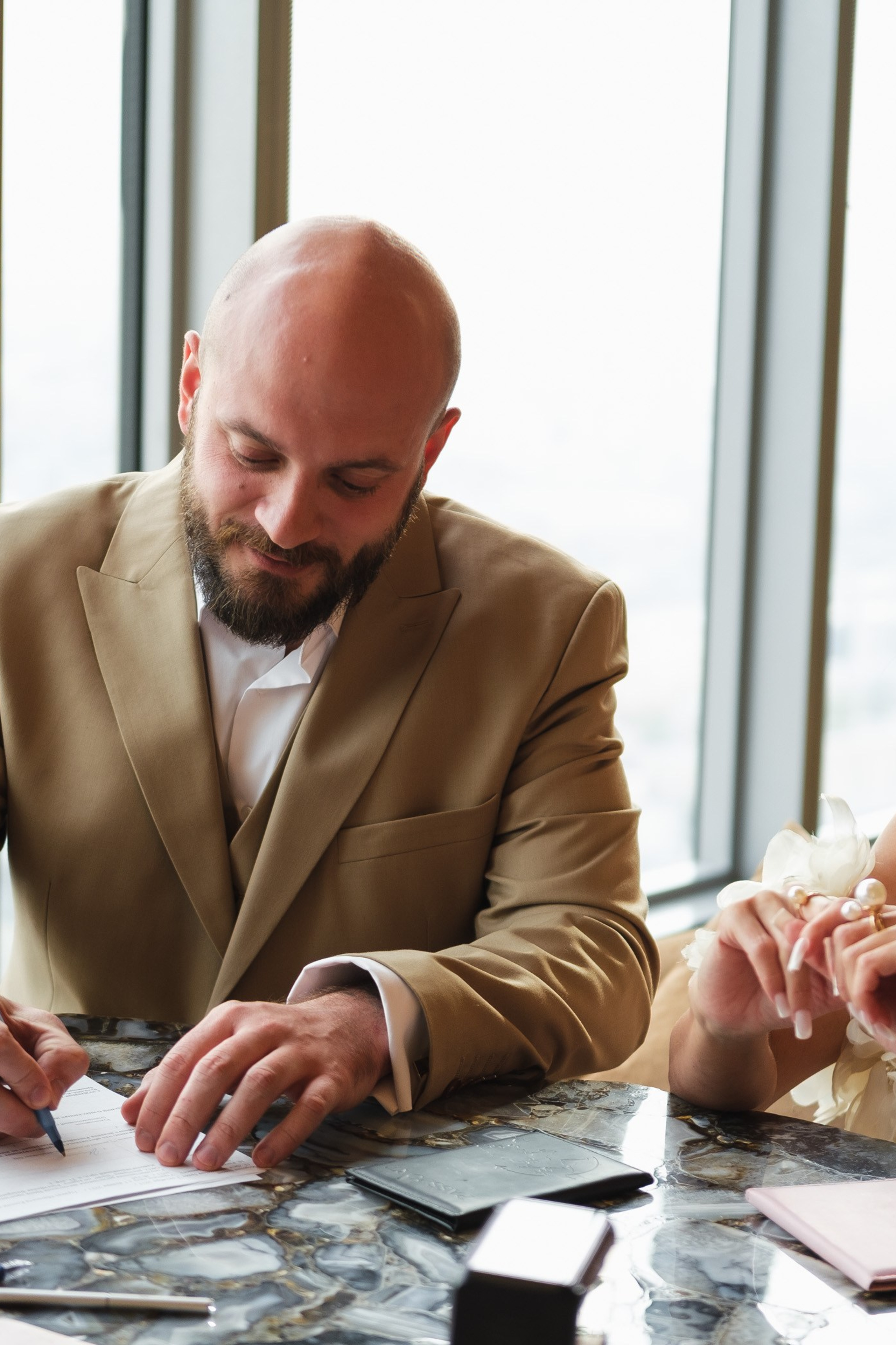 Регина и Александр. Профессиональный фотограф